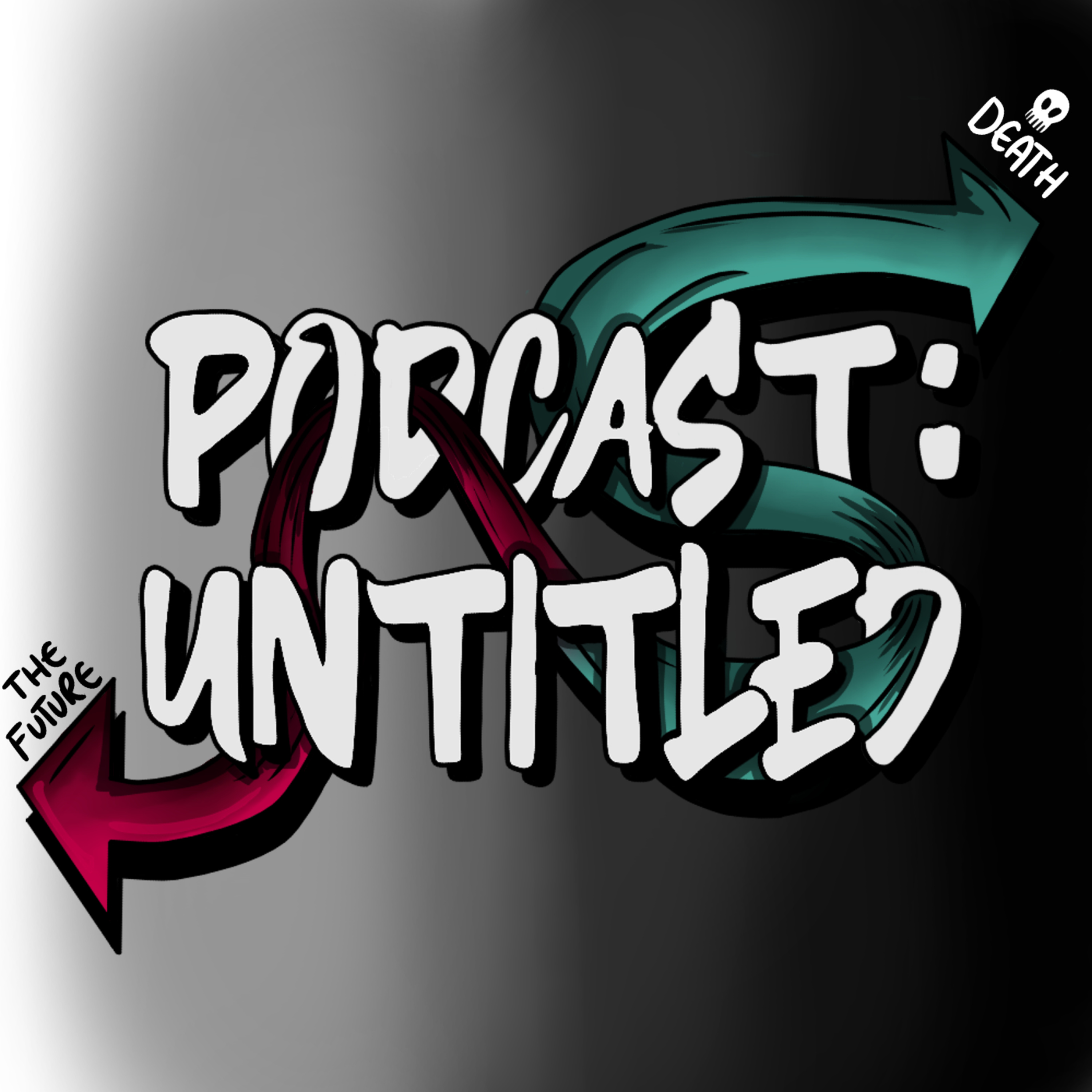 Episode 9: From The Future To Death episode artwork