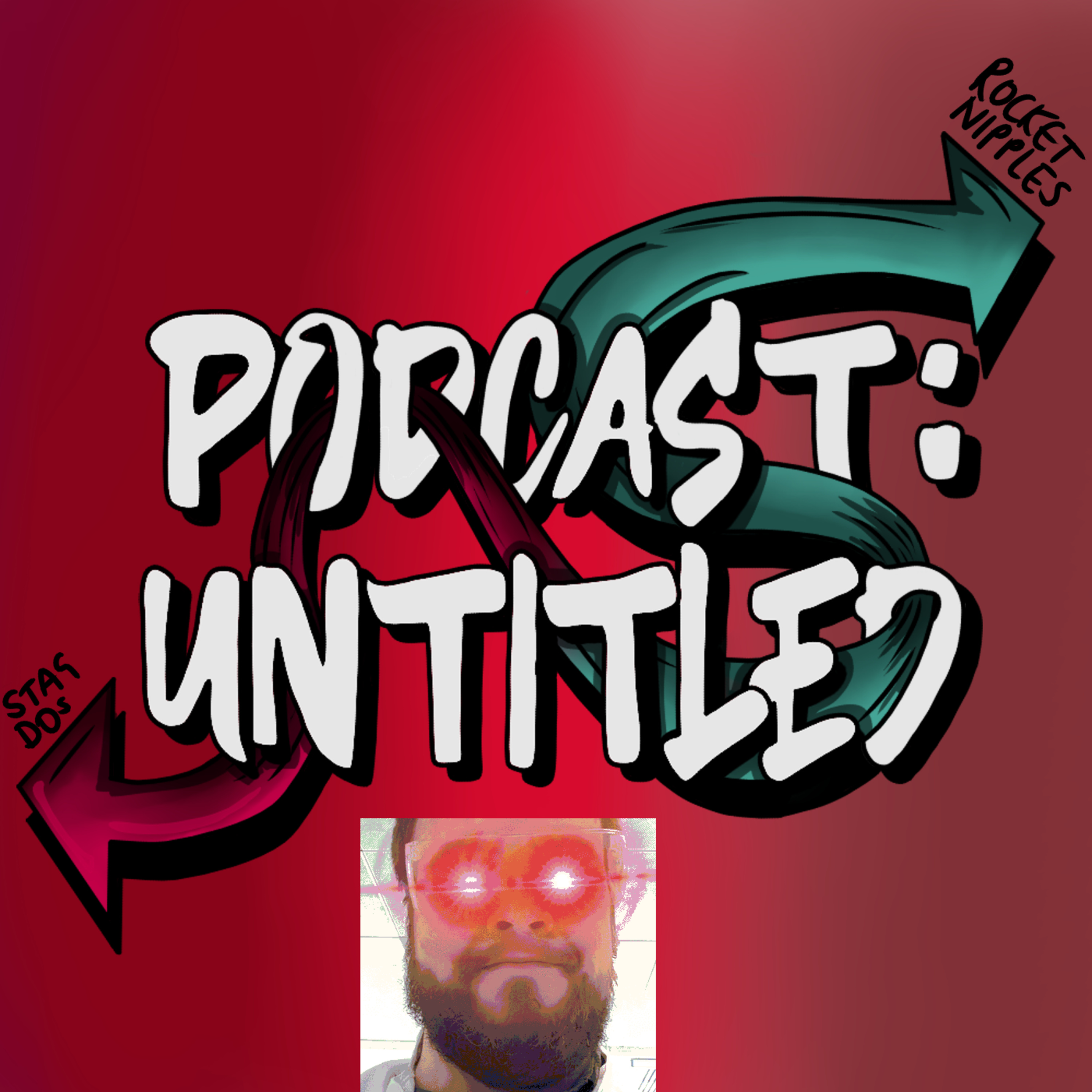 Episode 10: From Stag Do To Rocket Nipples episode artwork