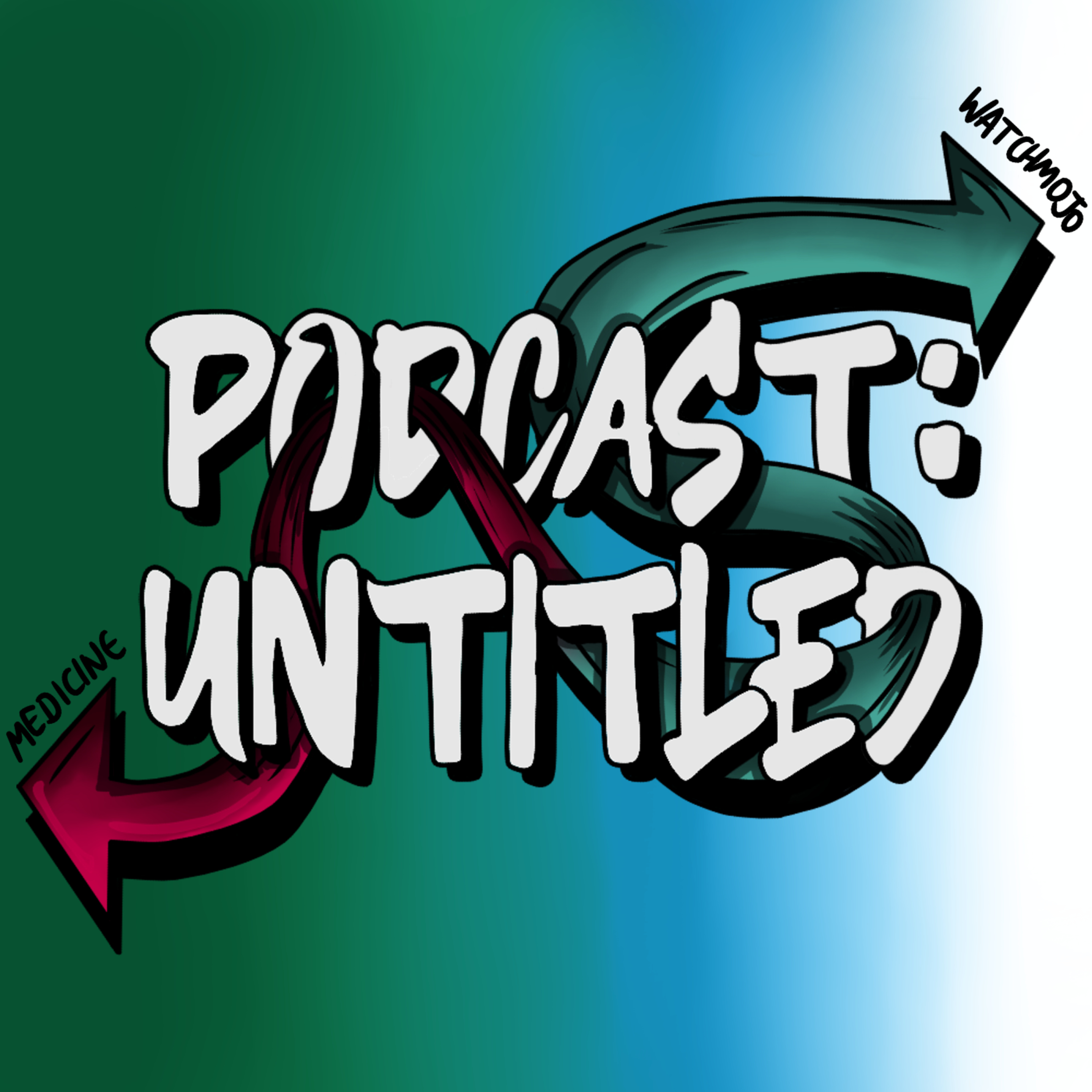 Episode 11: From Medicine to WatchMojo episode artwork