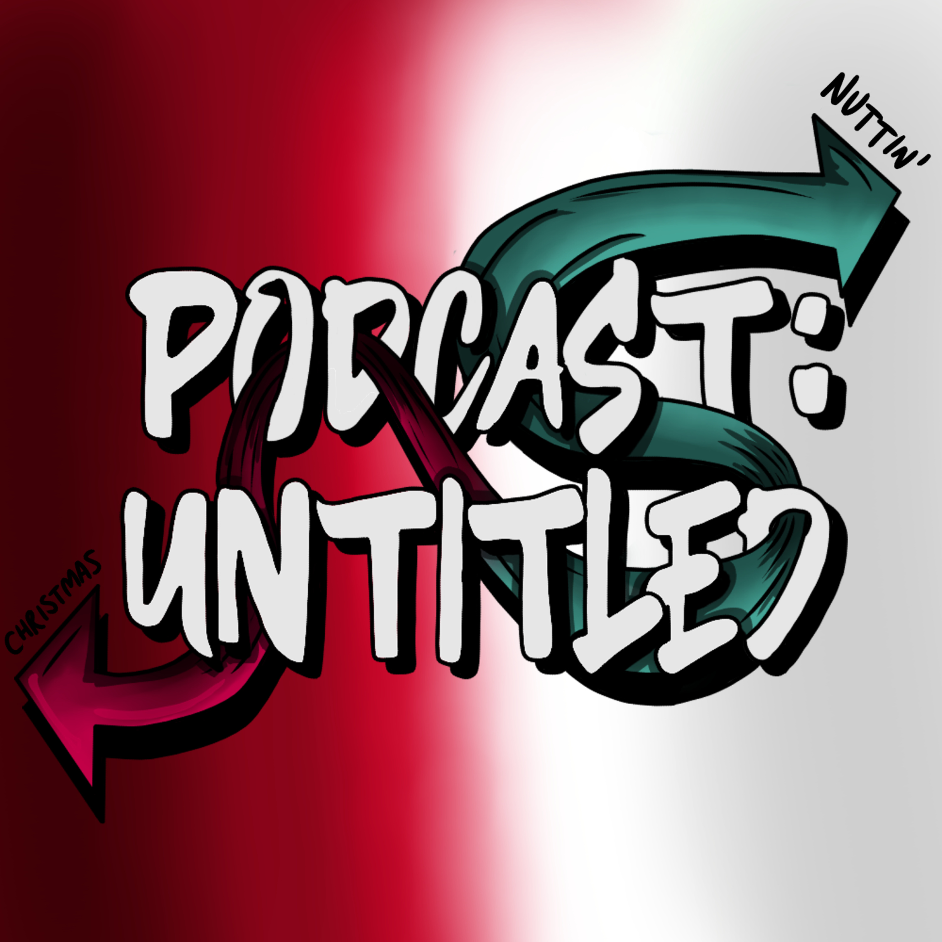 Episode 14: From Christmas to Nuttin' episode artwork