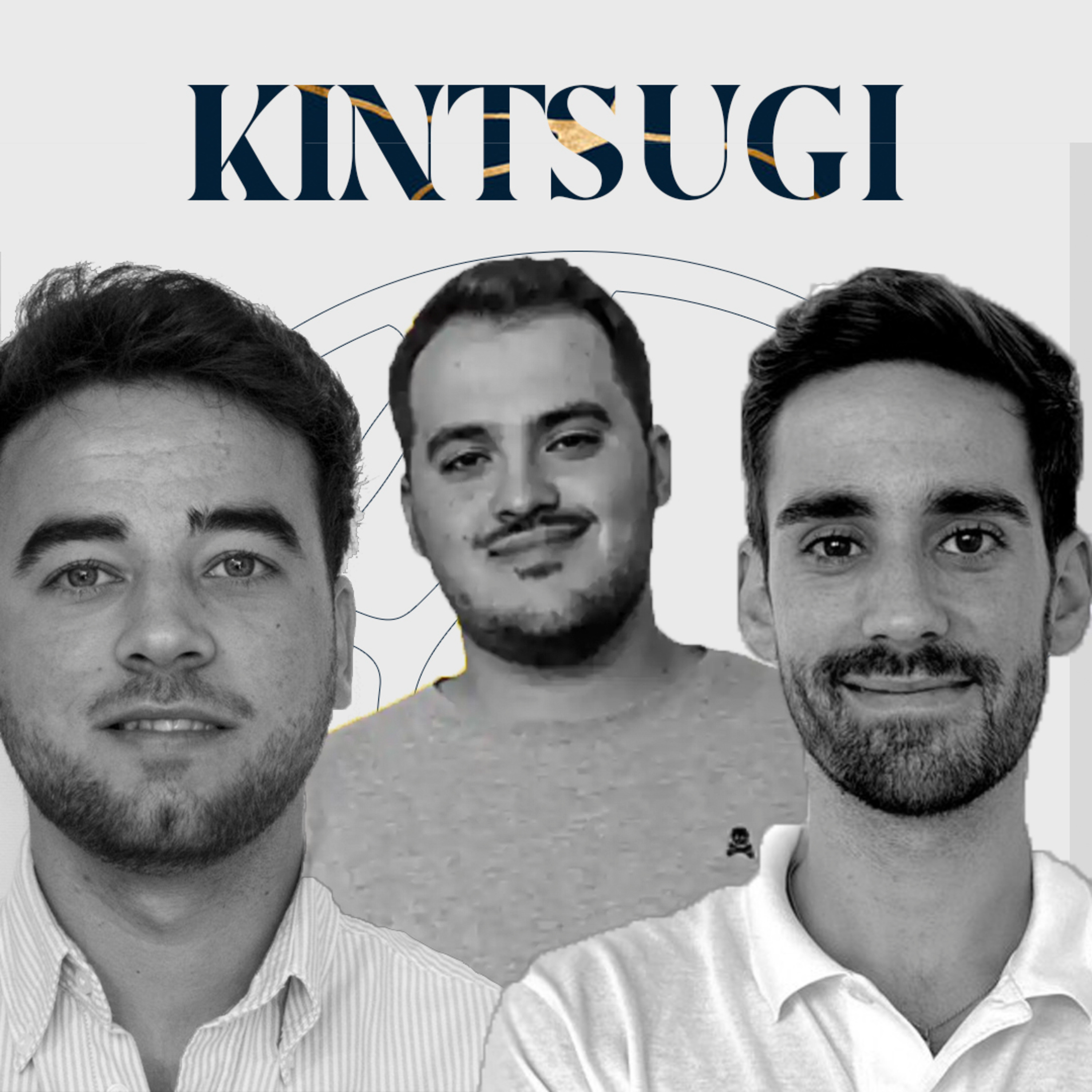Método Kintsugi