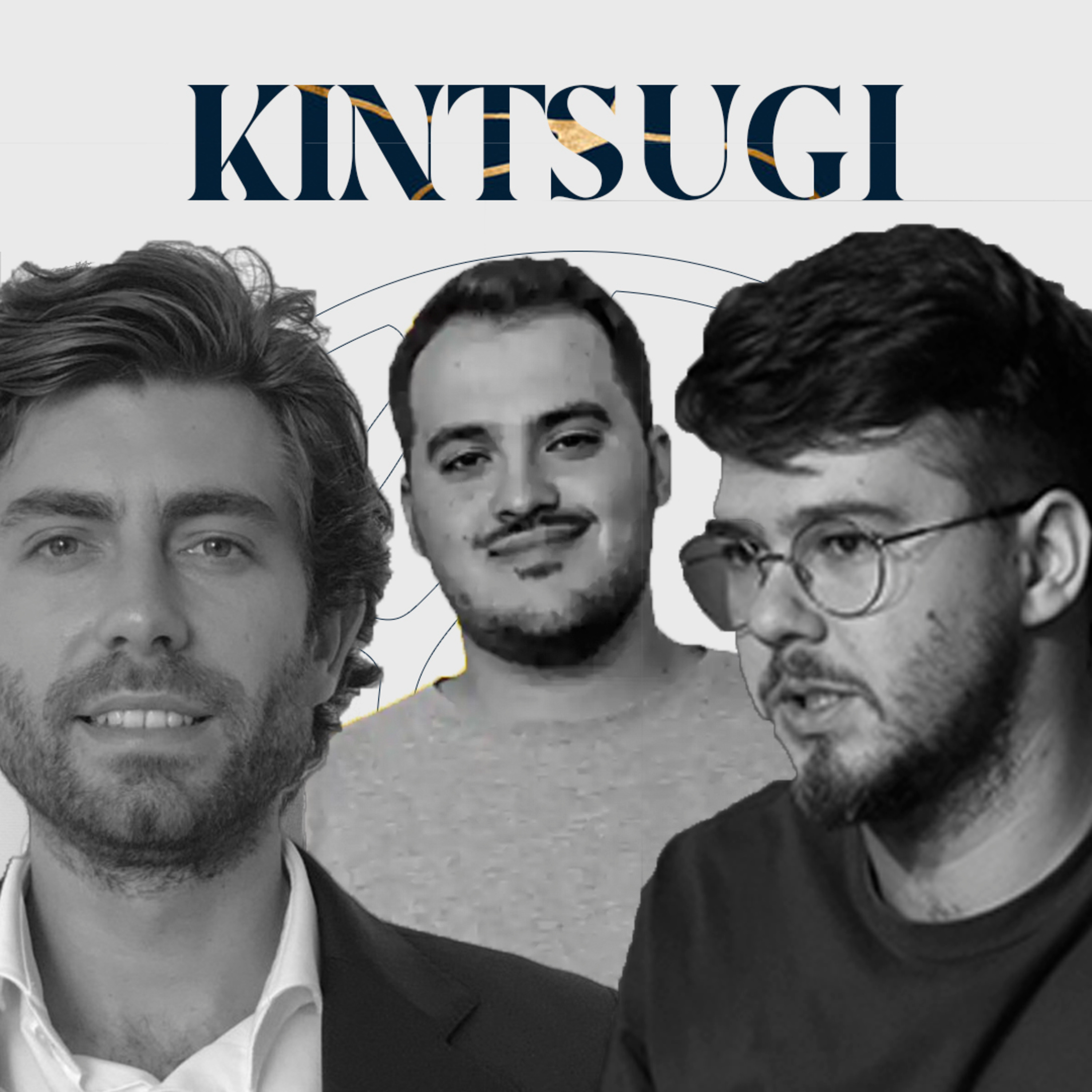 Método Kintsugi