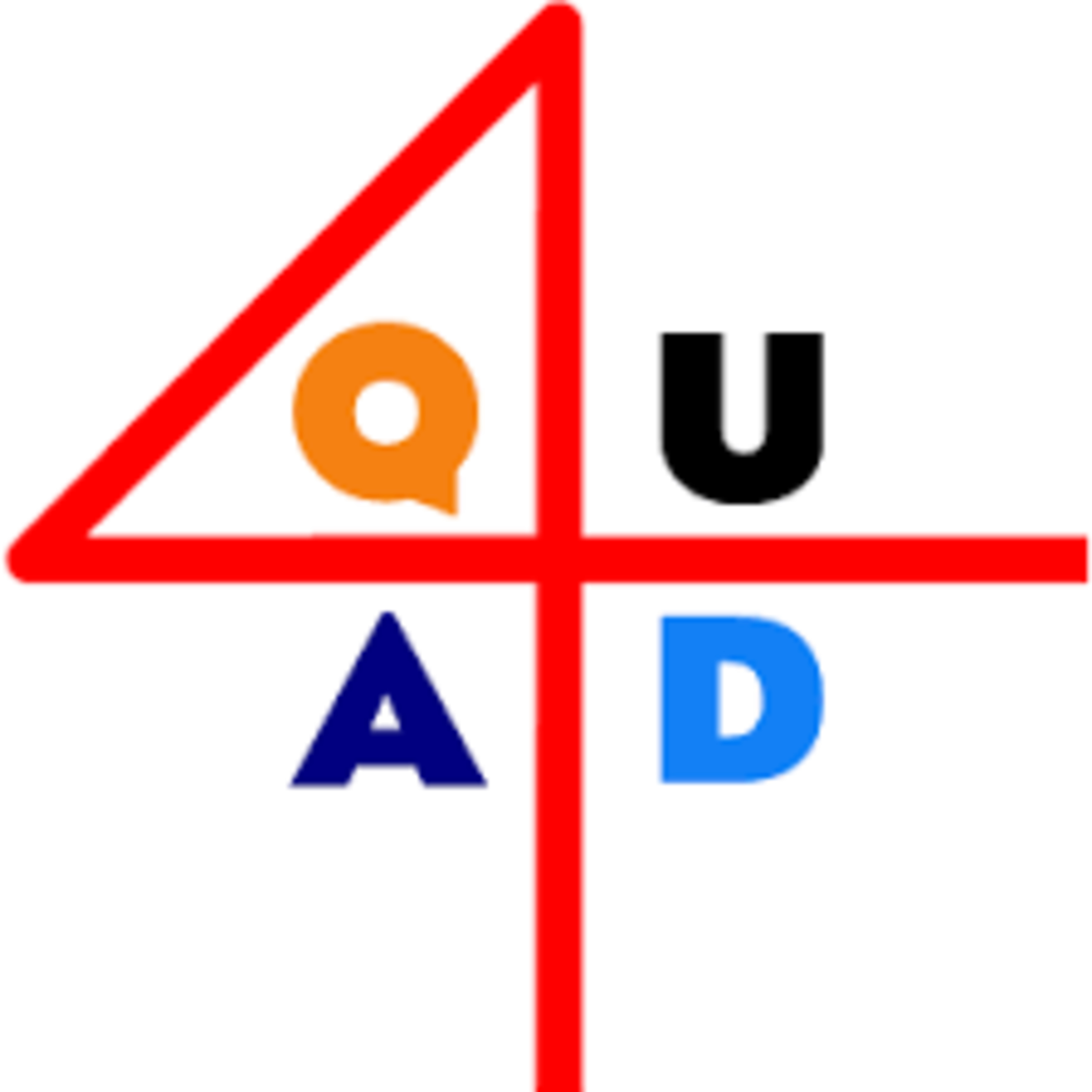 Quadcast Podcast Ep. 1: Book Talk