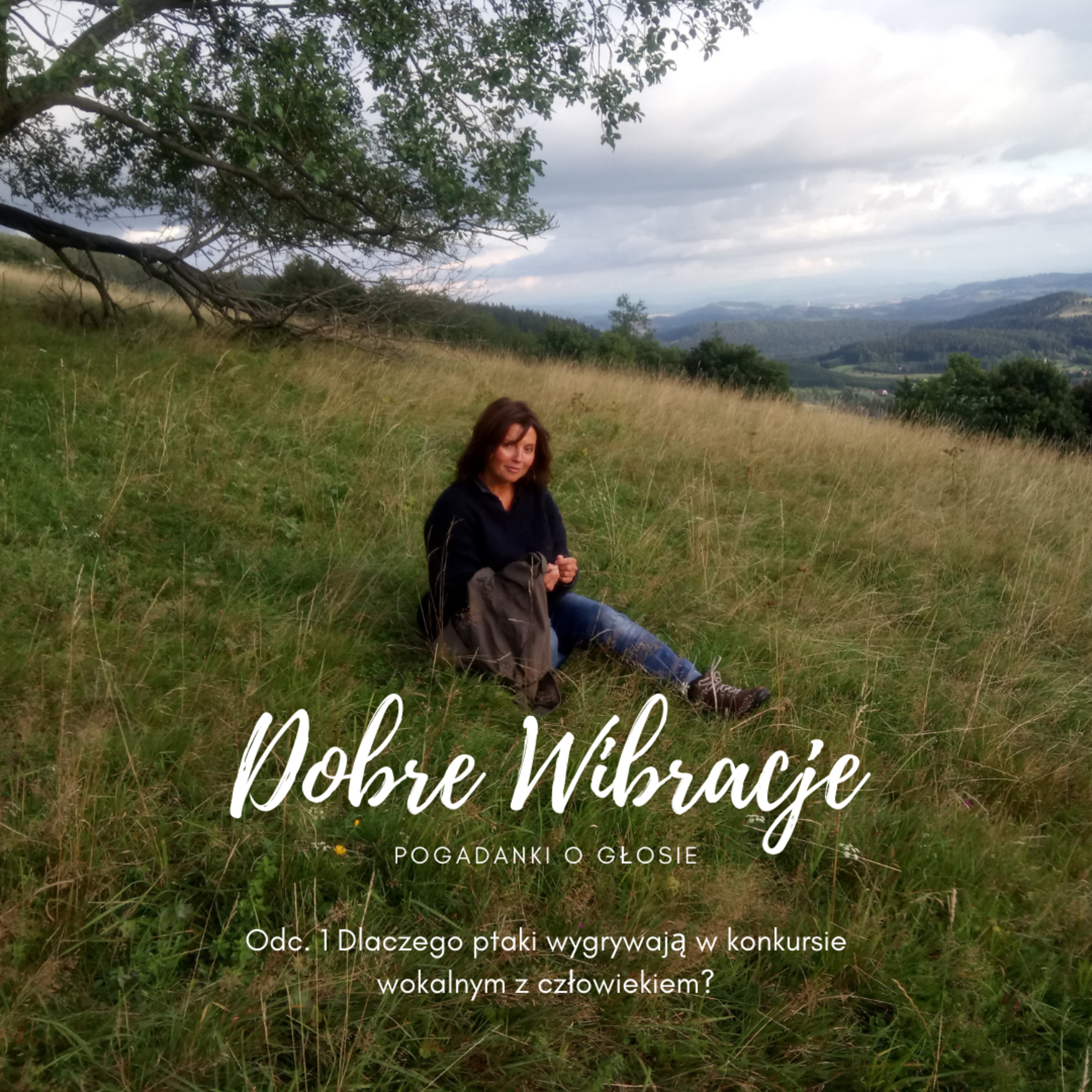 Dobre Wibracje