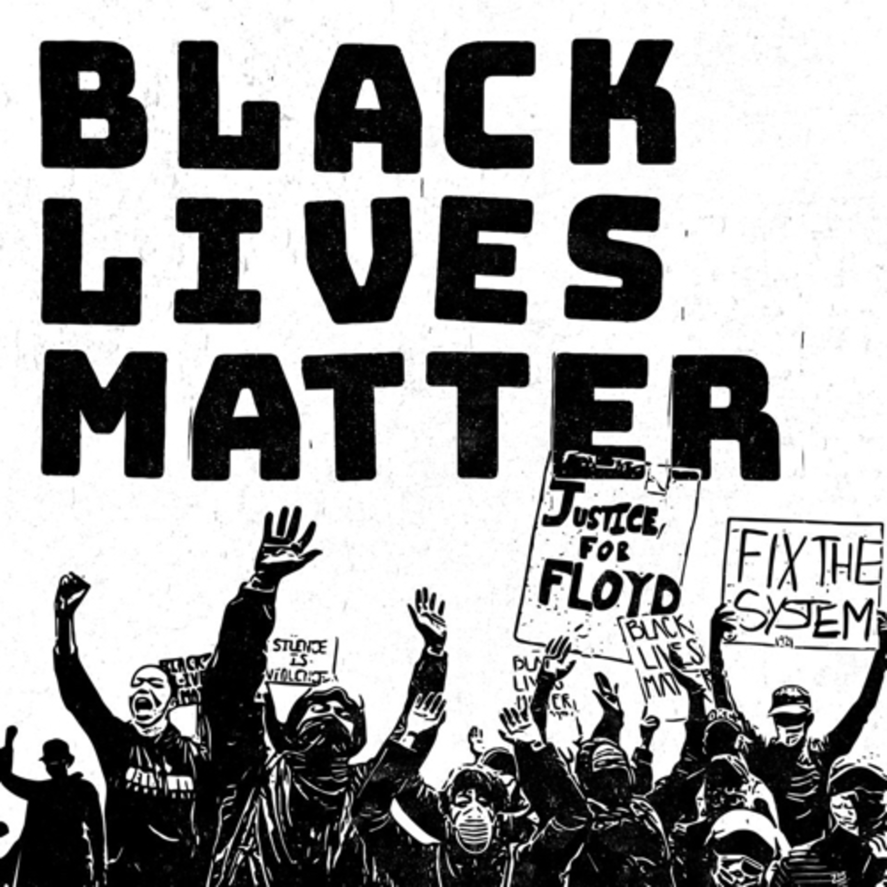 Forever Black  episode artwork