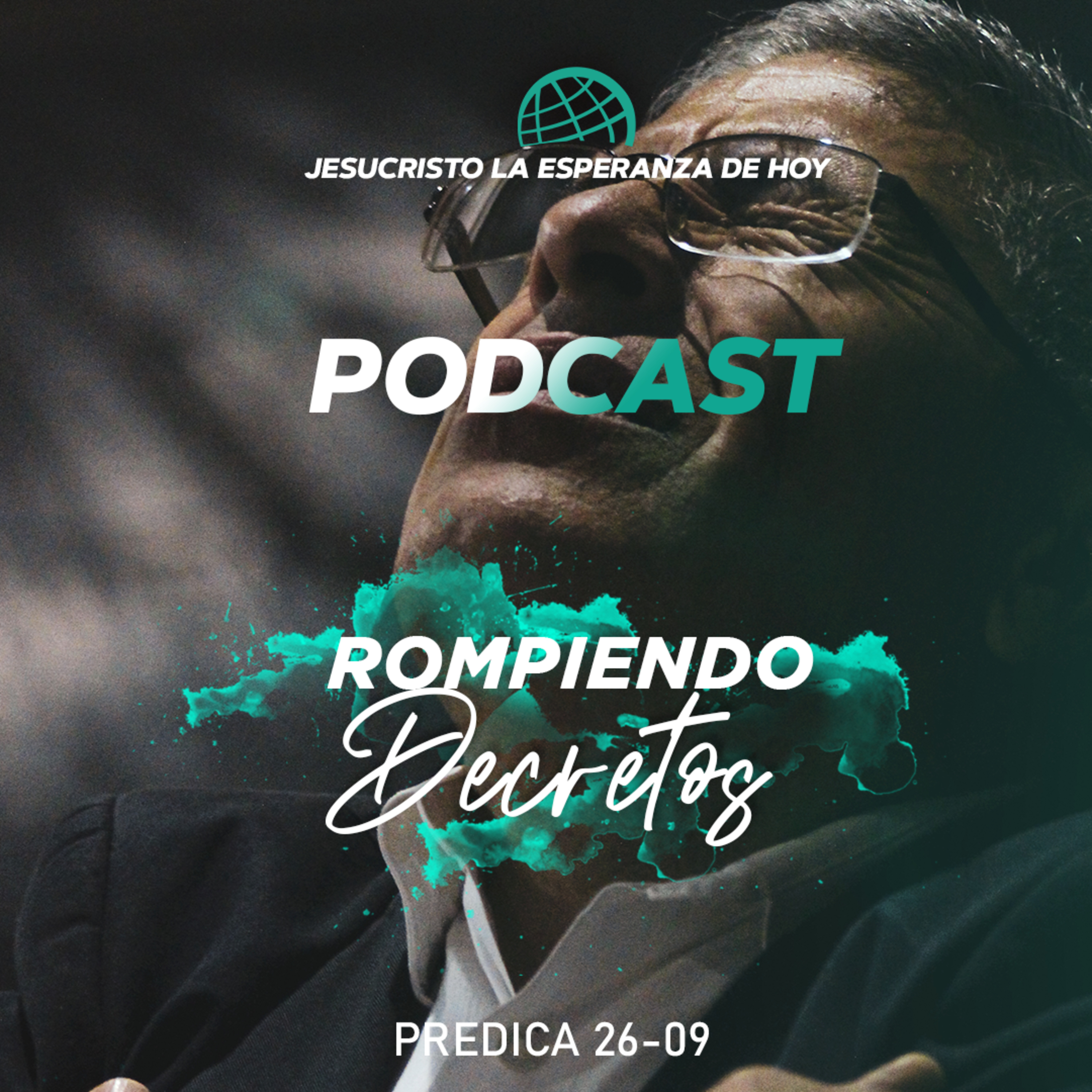 JESUCRISTO LA ESPERANZA DE HOY