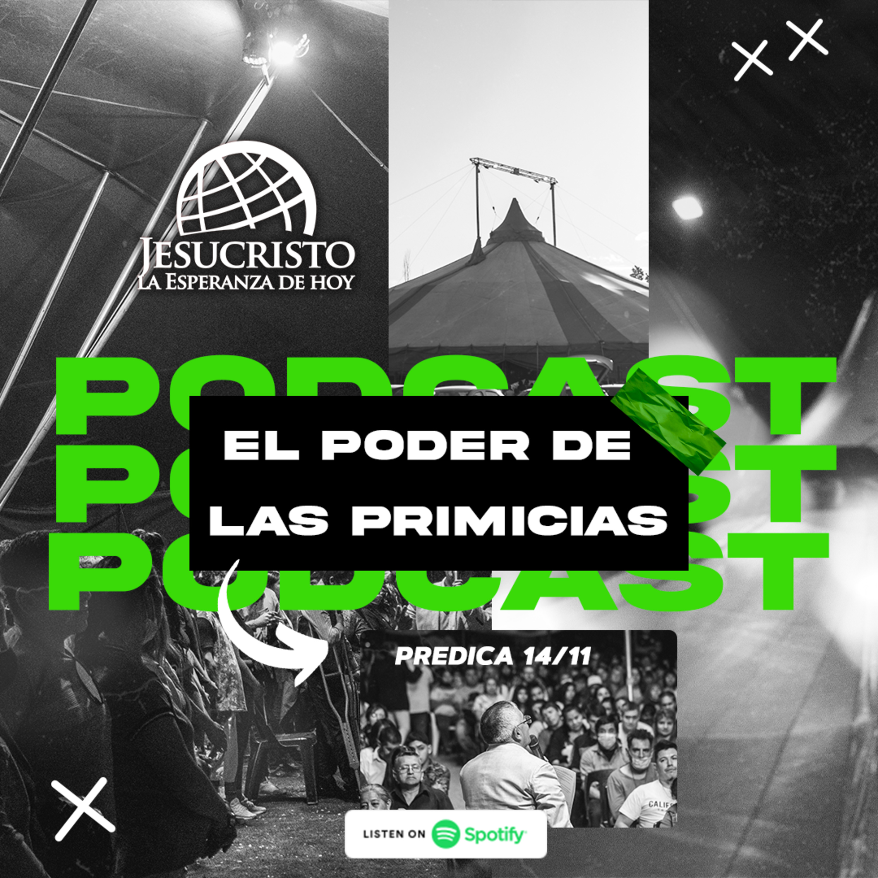 JESUCRISTO LA ESPERANZA DE HOY