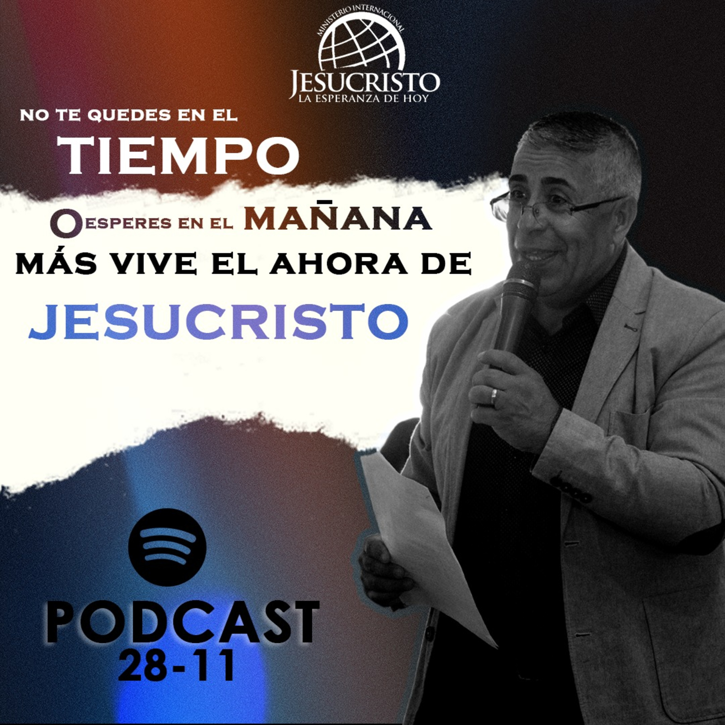JESUCRISTO LA ESPERANZA DE HOY