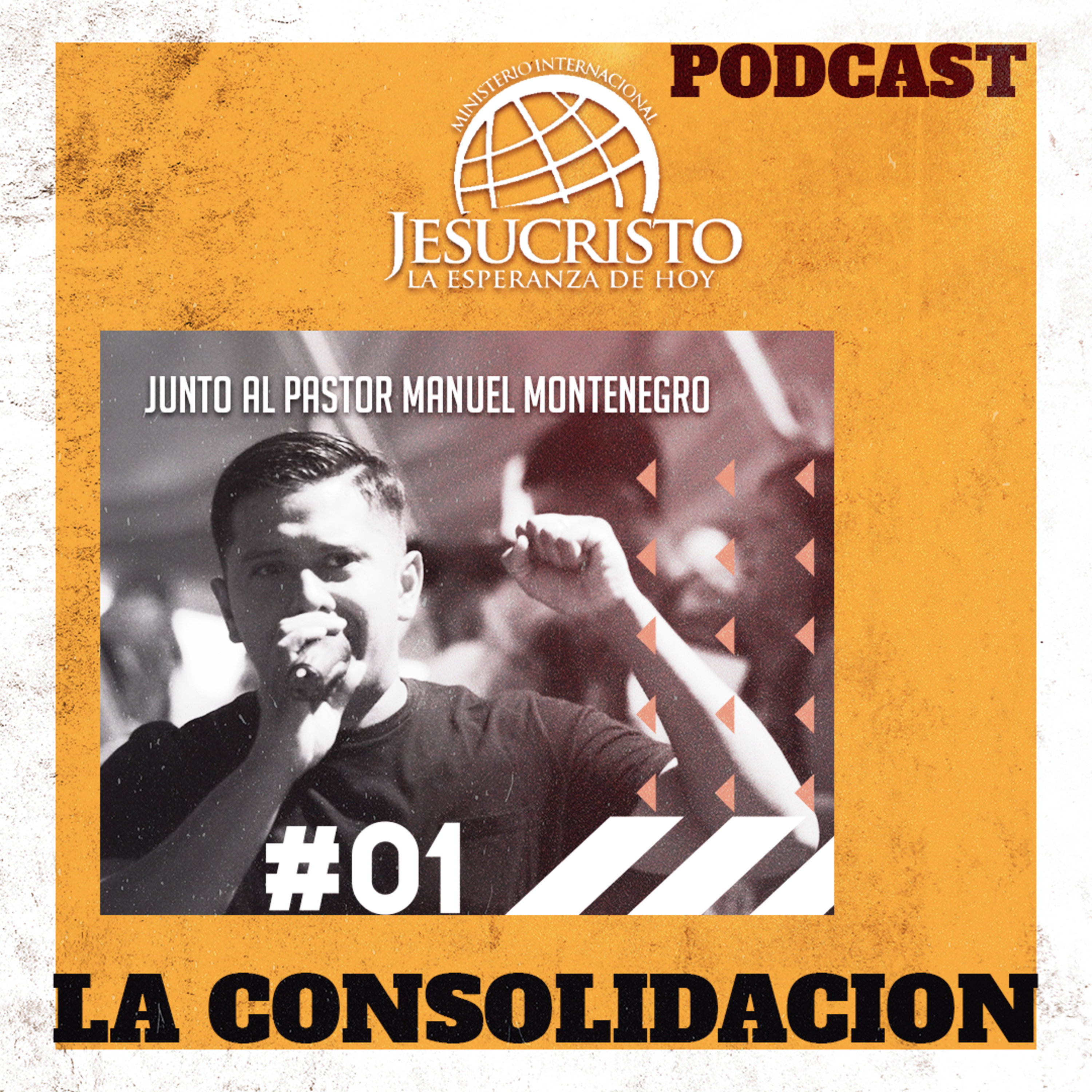 JESUCRISTO LA ESPERANZA DE HOY