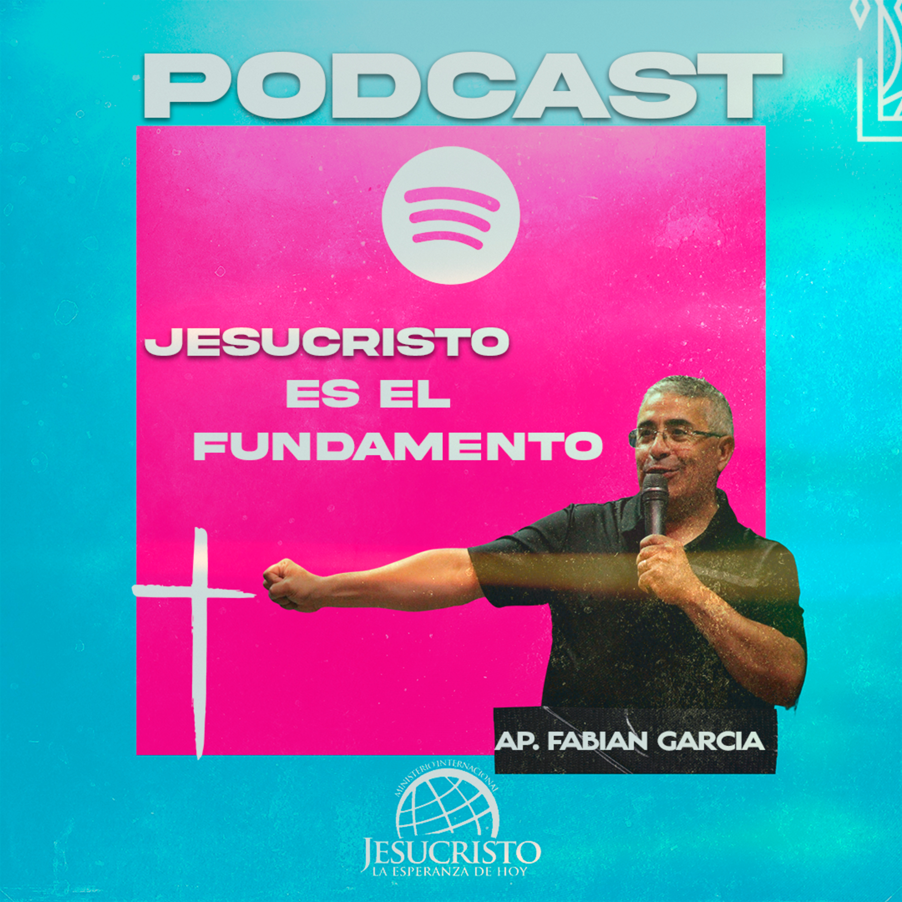 JESUCRISTO LA ESPERANZA DE HOY