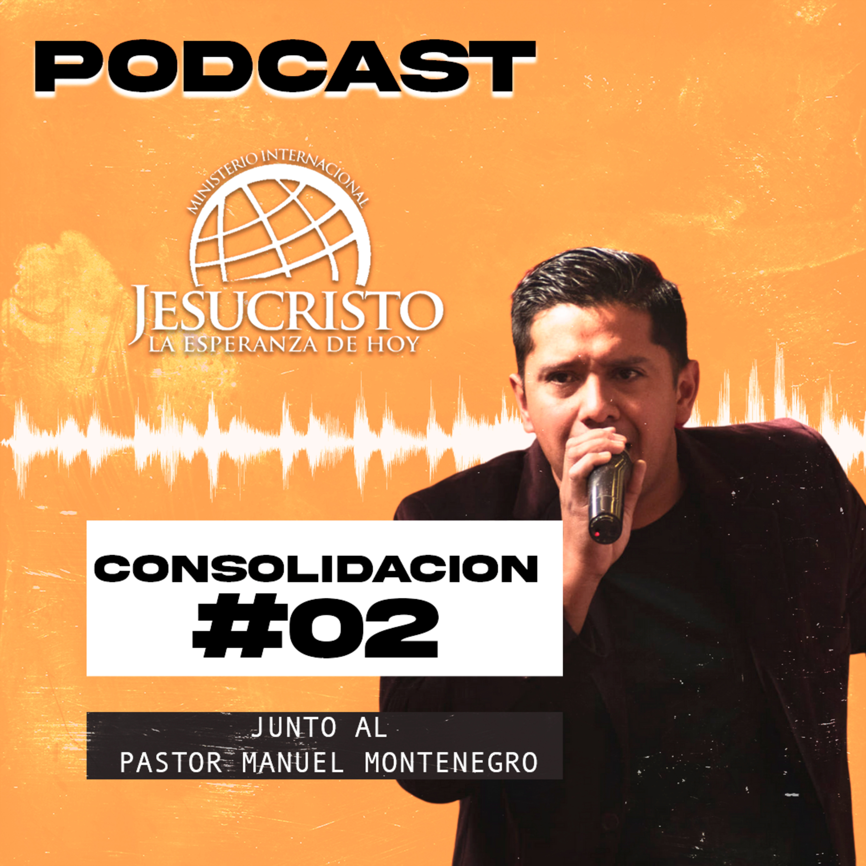 JESUCRISTO LA ESPERANZA DE HOY