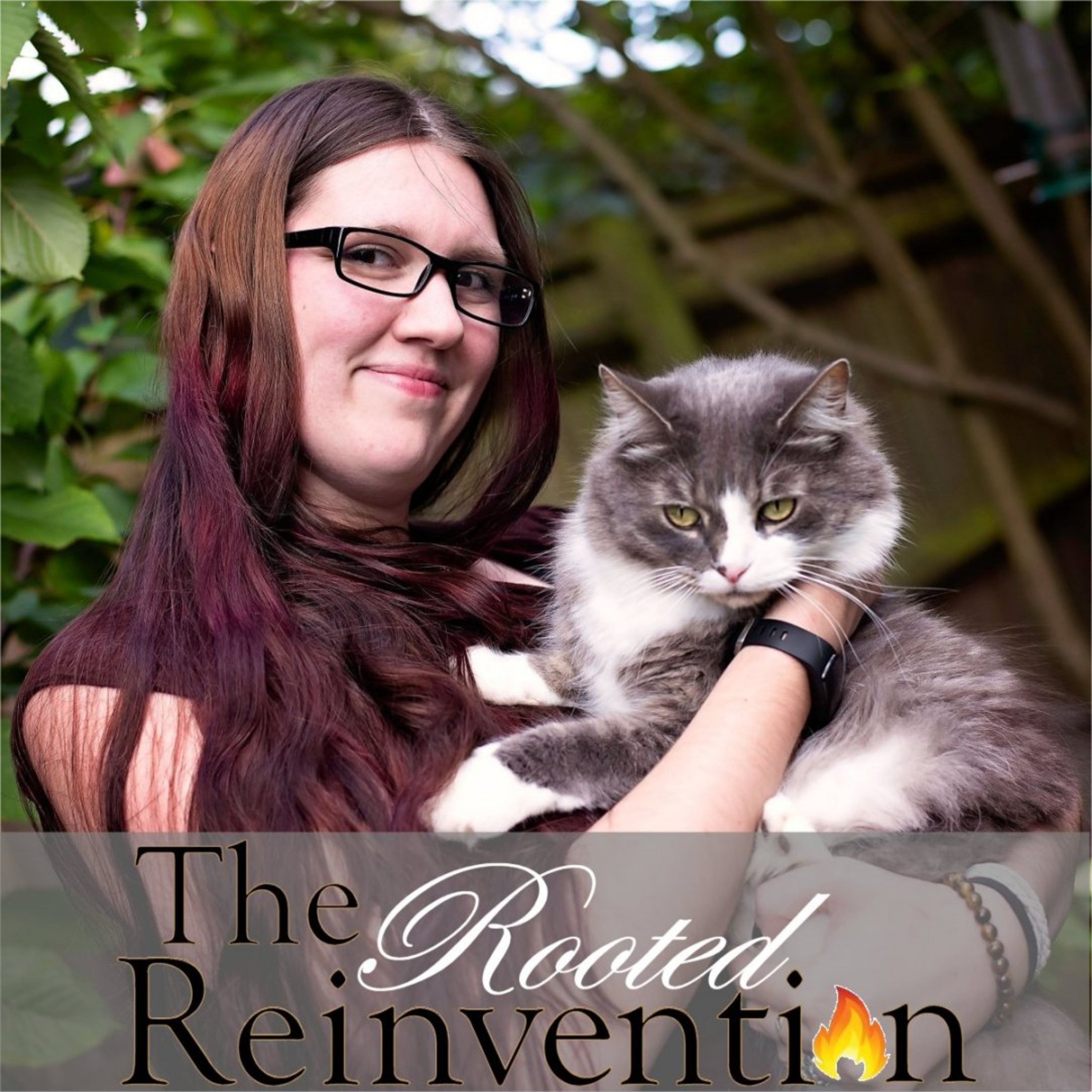 The Rooted Reinvention