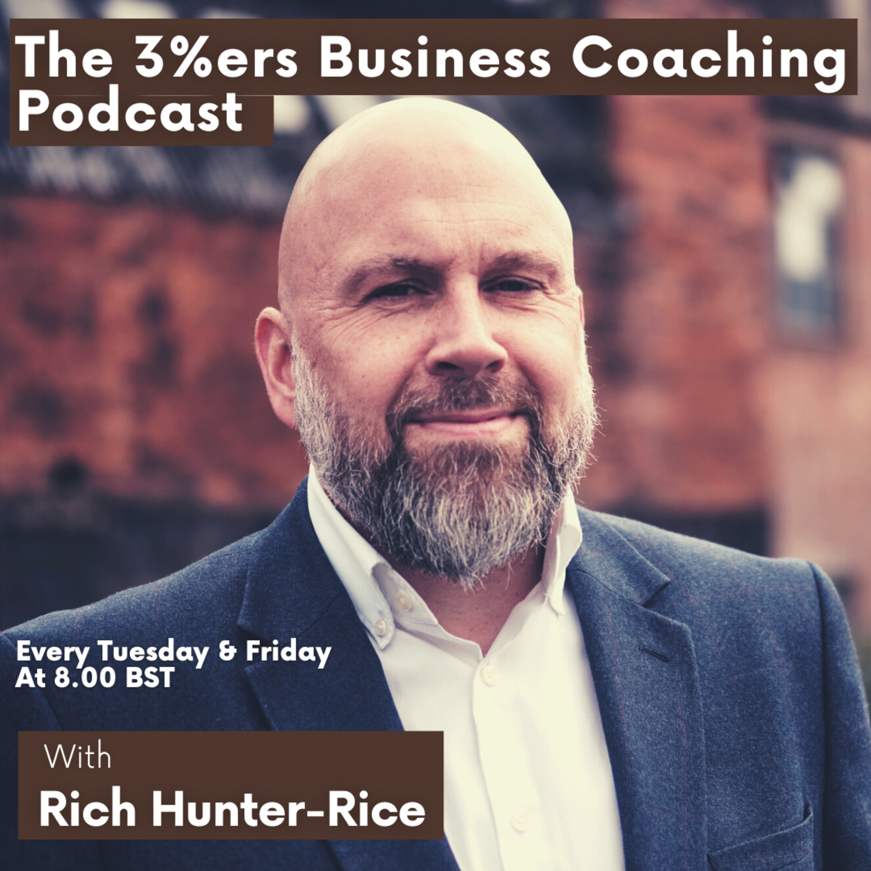 3%ers Business Coaching