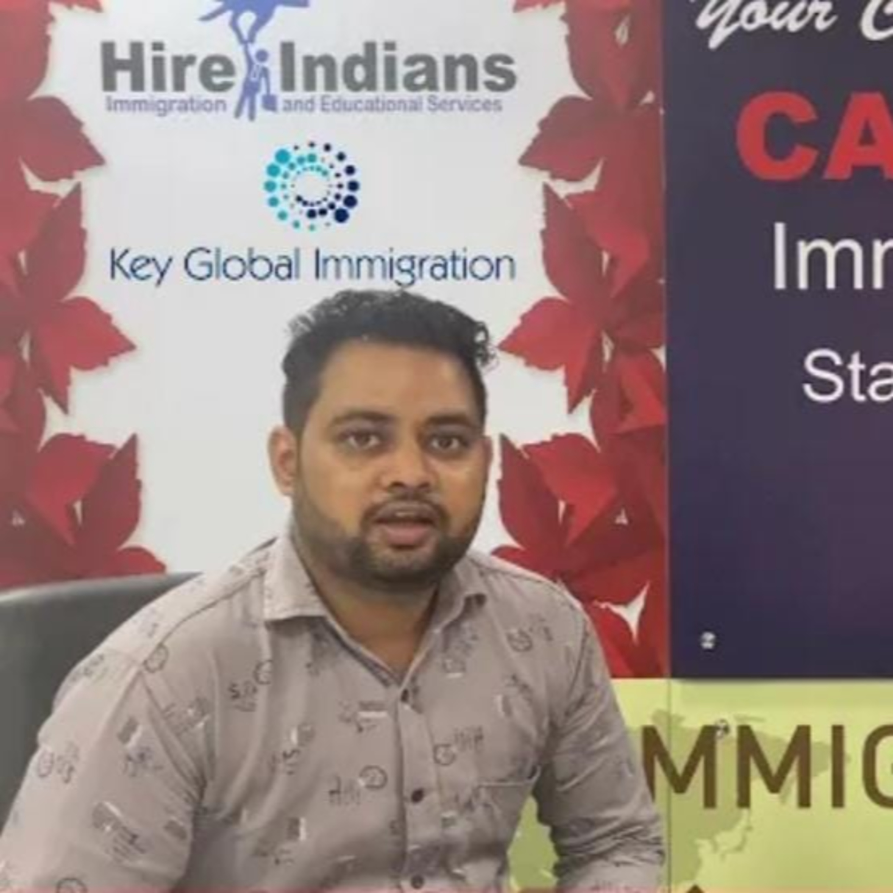 How Canada Immigration Industry Works? | Canada Immigration Consultants
