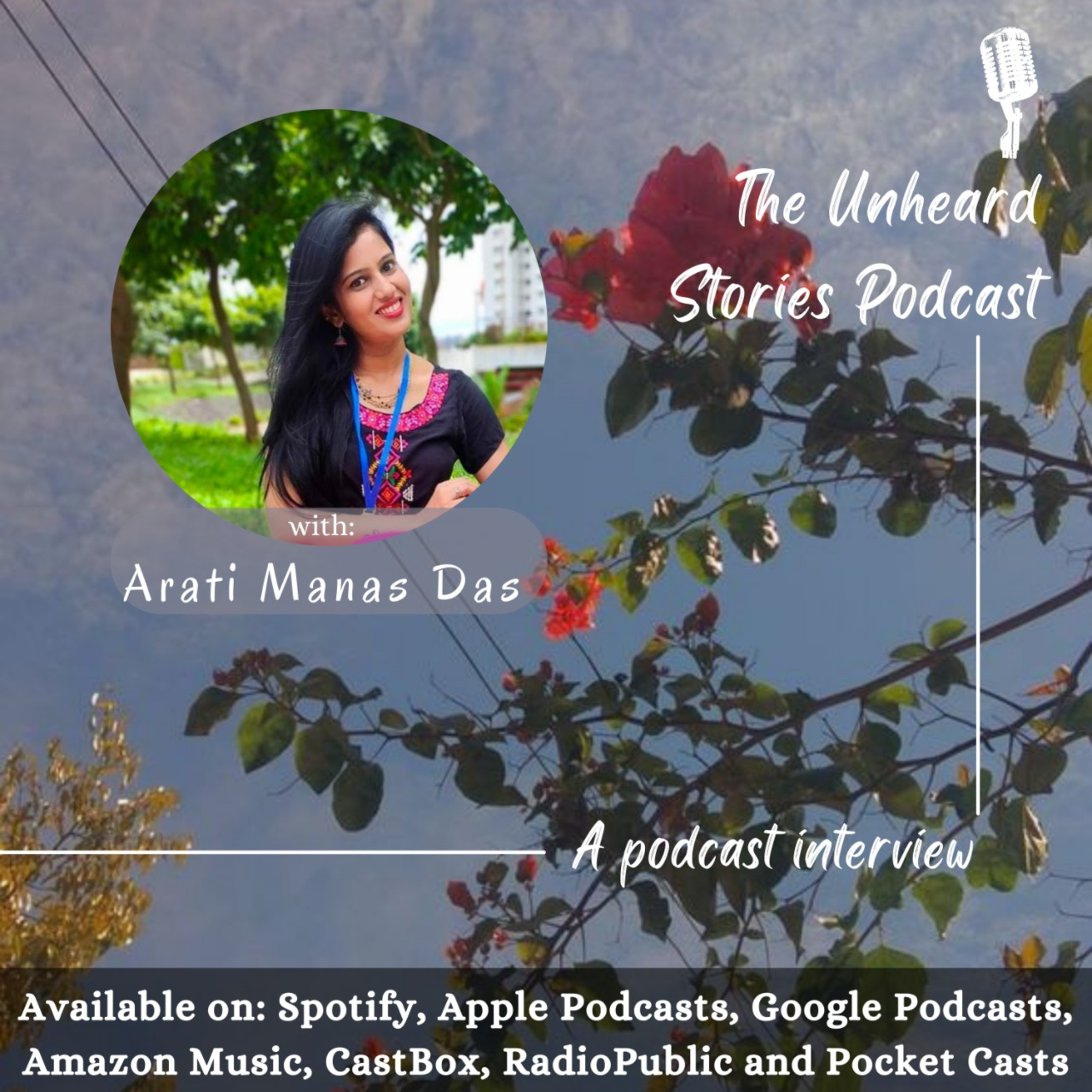 The Unheard Stories Podcast