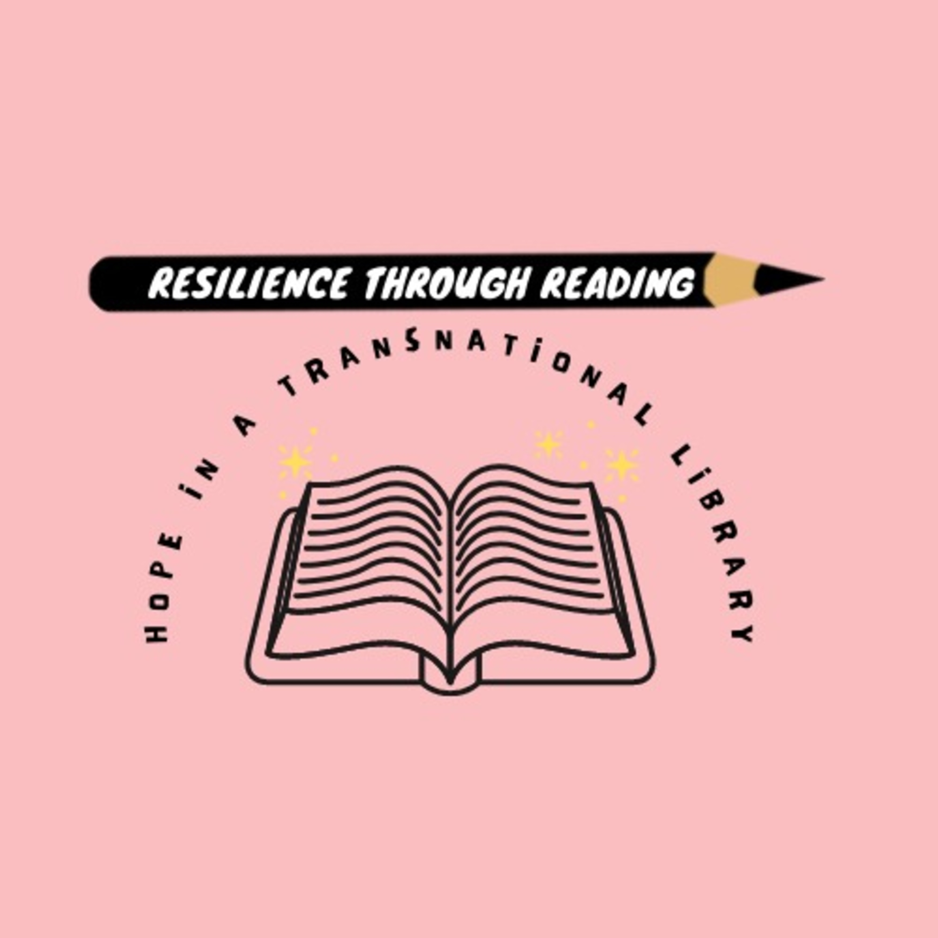 Resilience Through Reading: Introduction  episode artwork