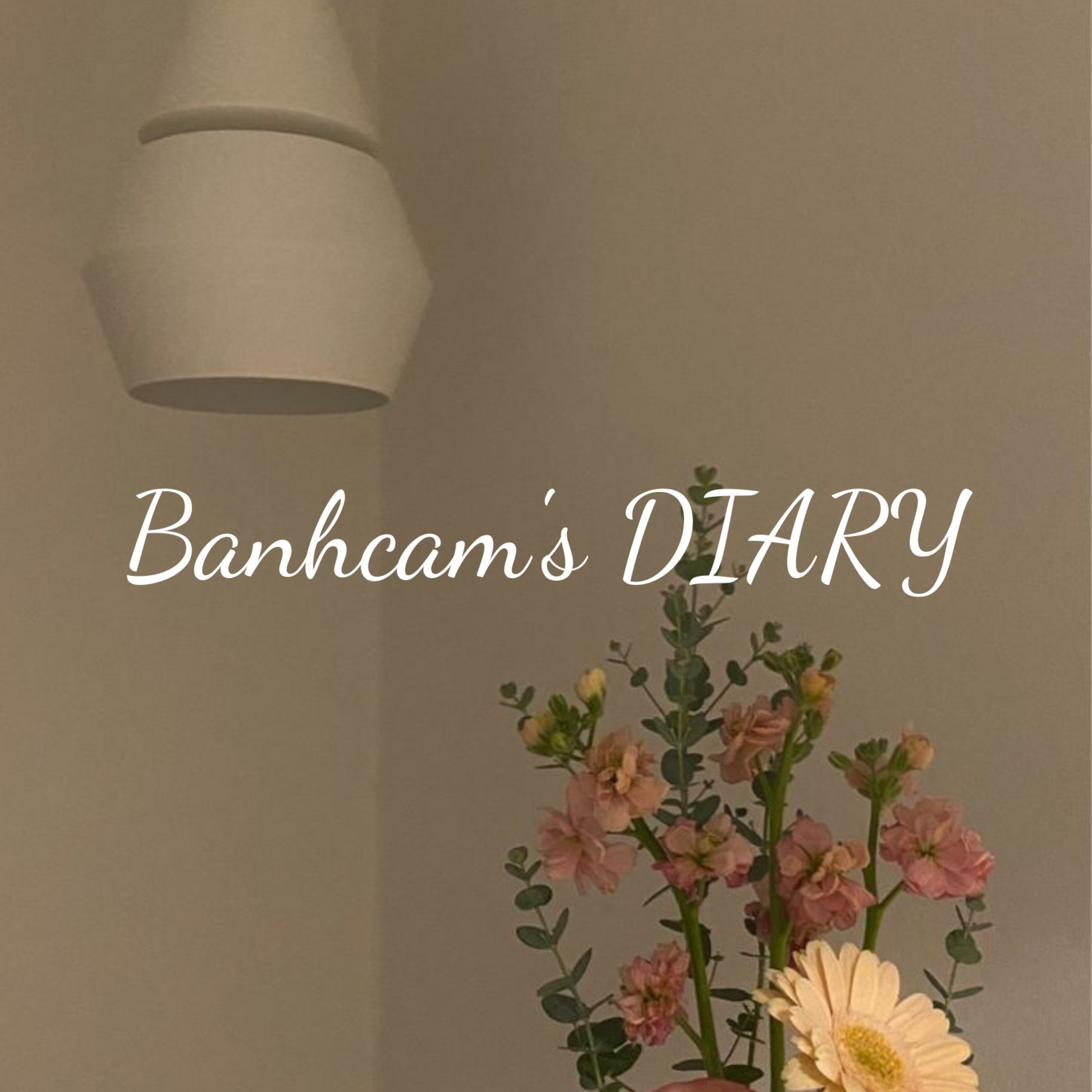 BÁNH CAM & stories