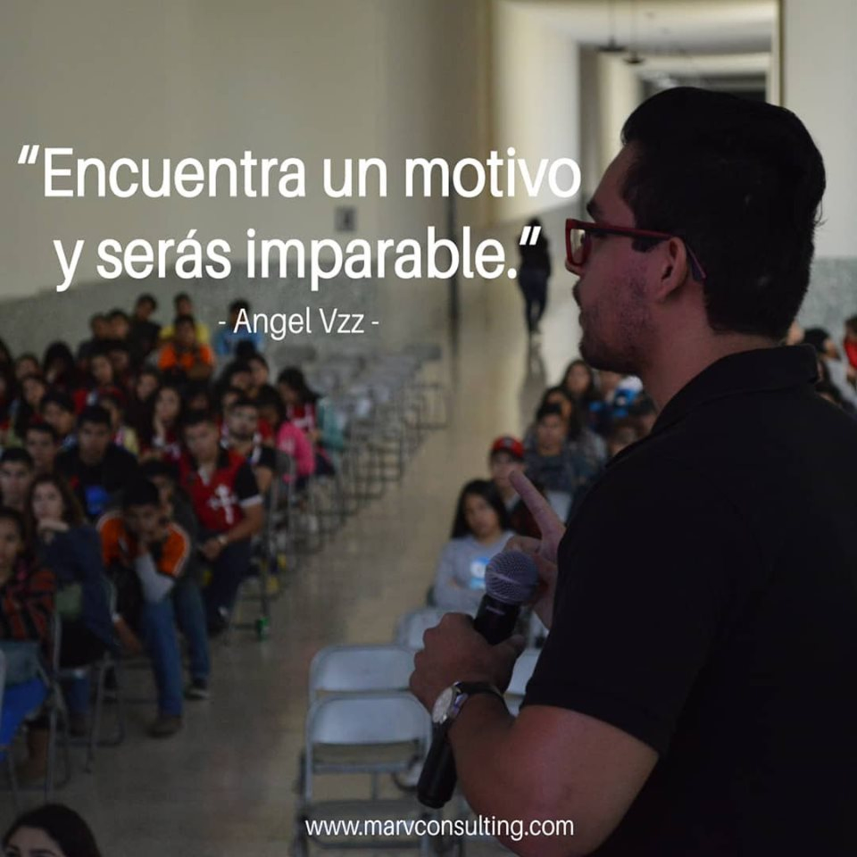 El Poder de Convencer
