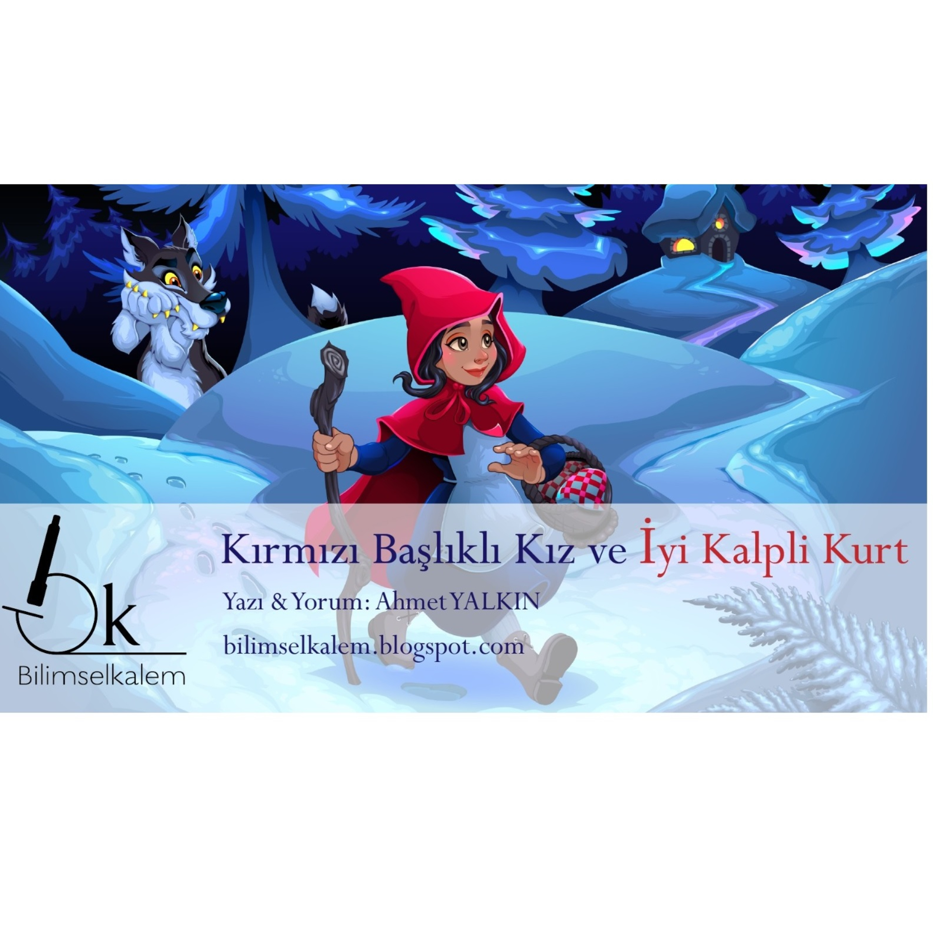 Bilimsel Kalem