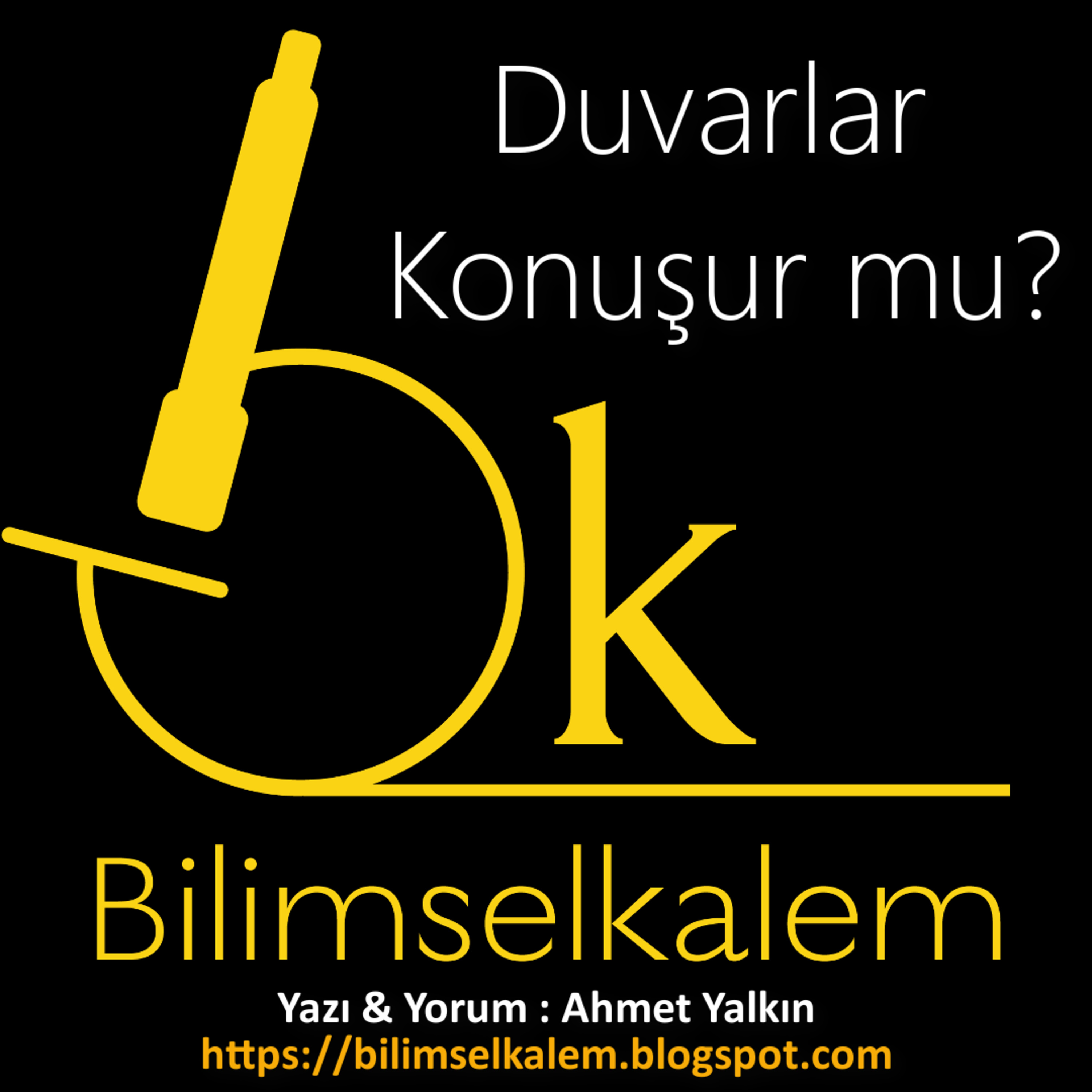 Bilimsel Kalem