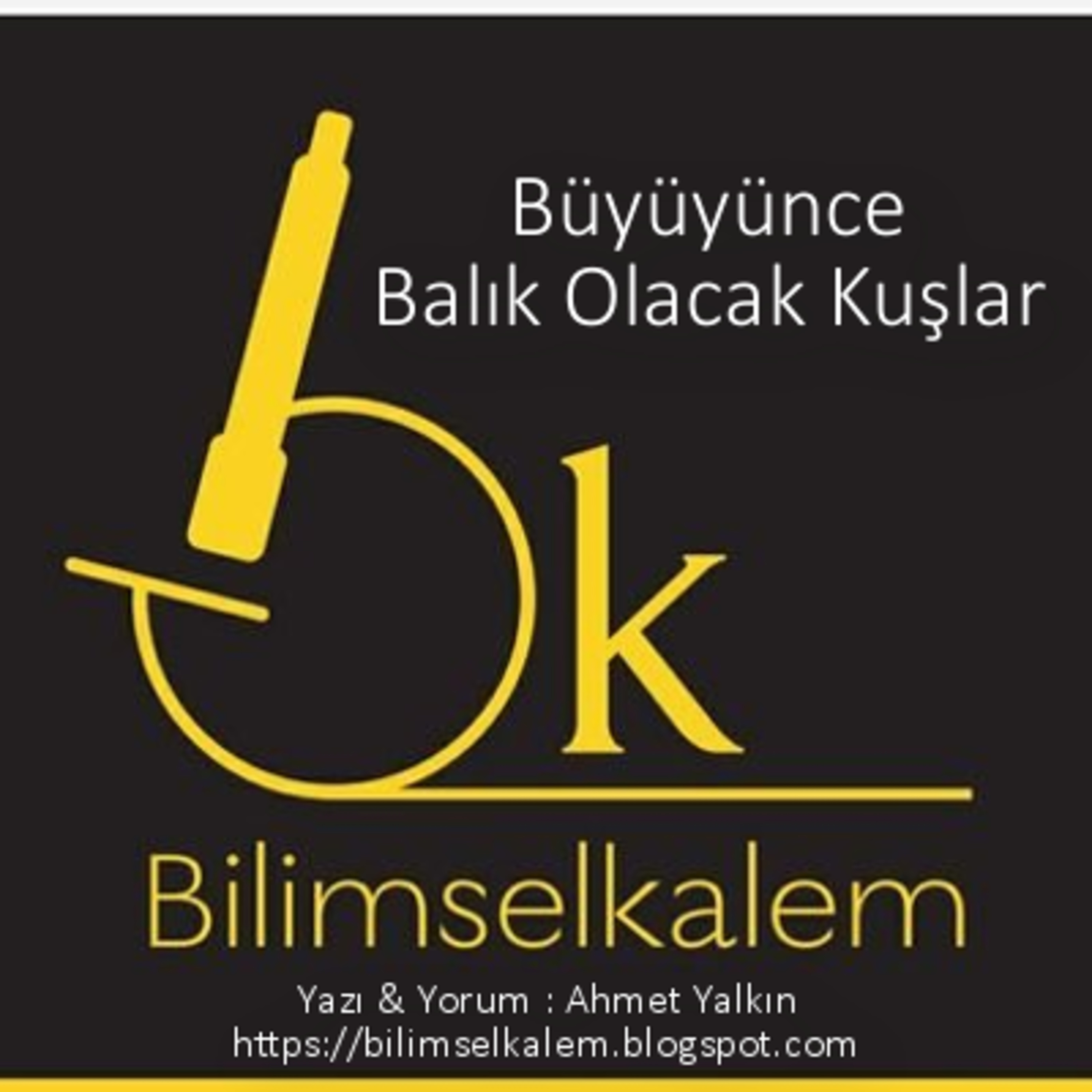Bilimsel Kalem
