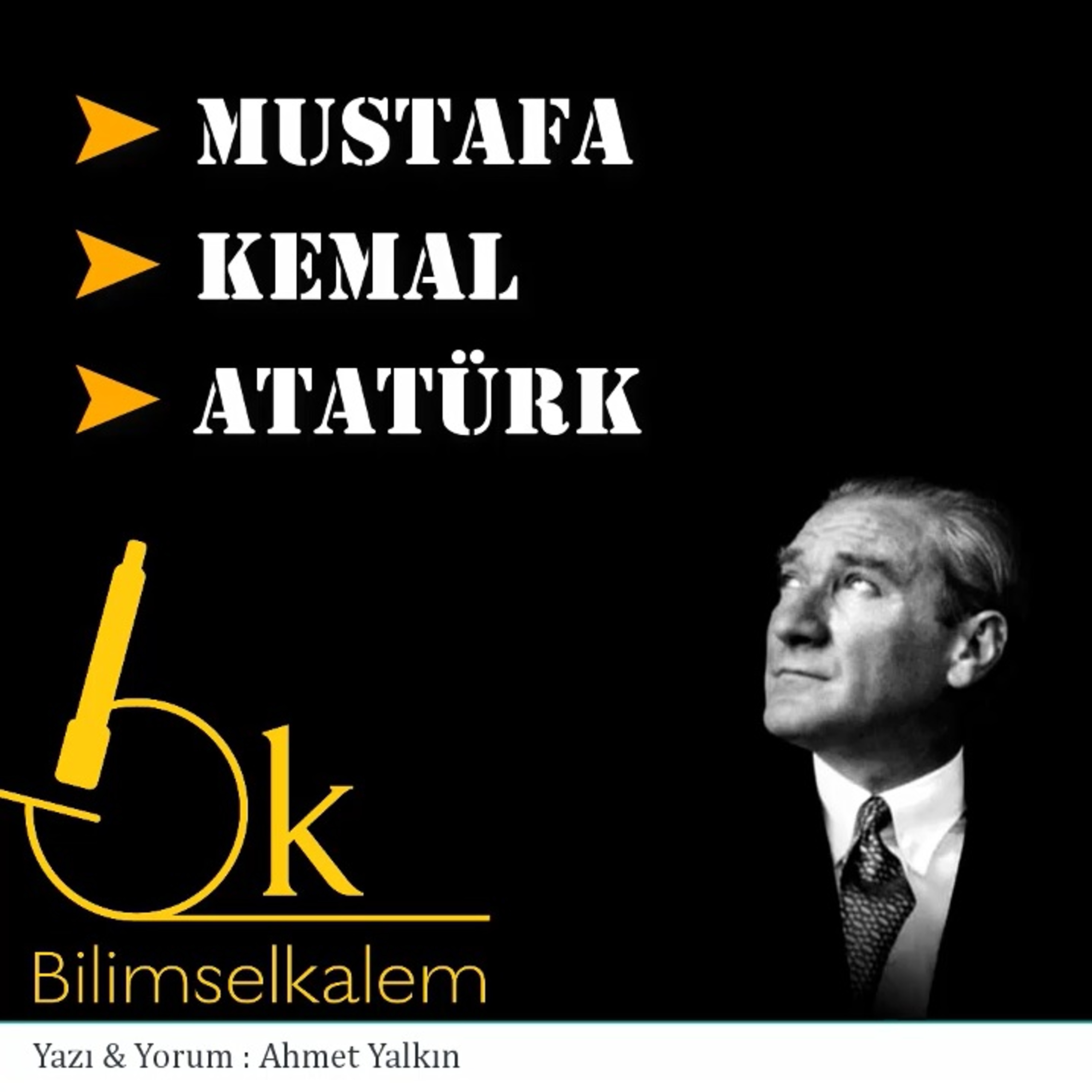 Bilimsel Kalem