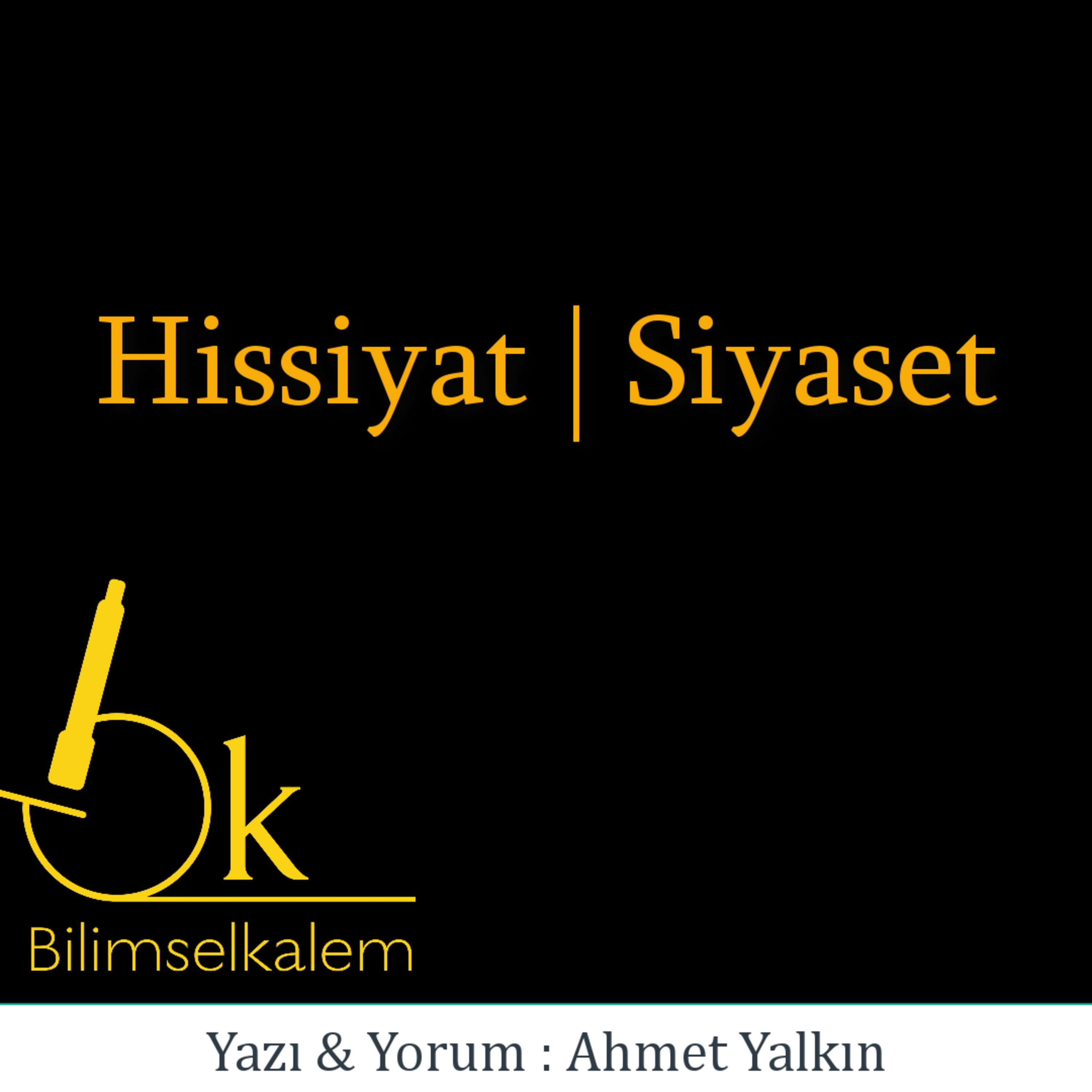 Bilimsel Kalem