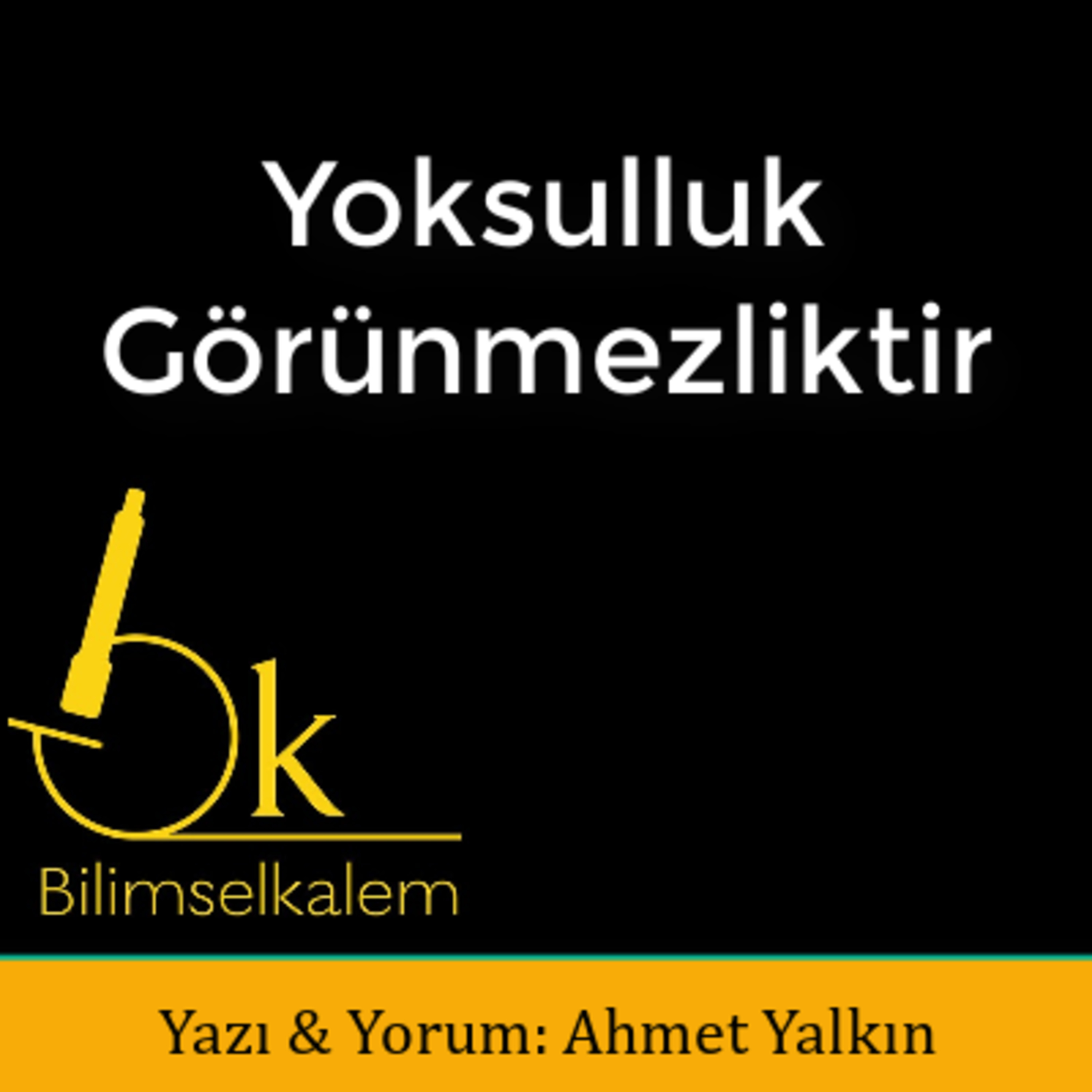 Bilimsel Kalem