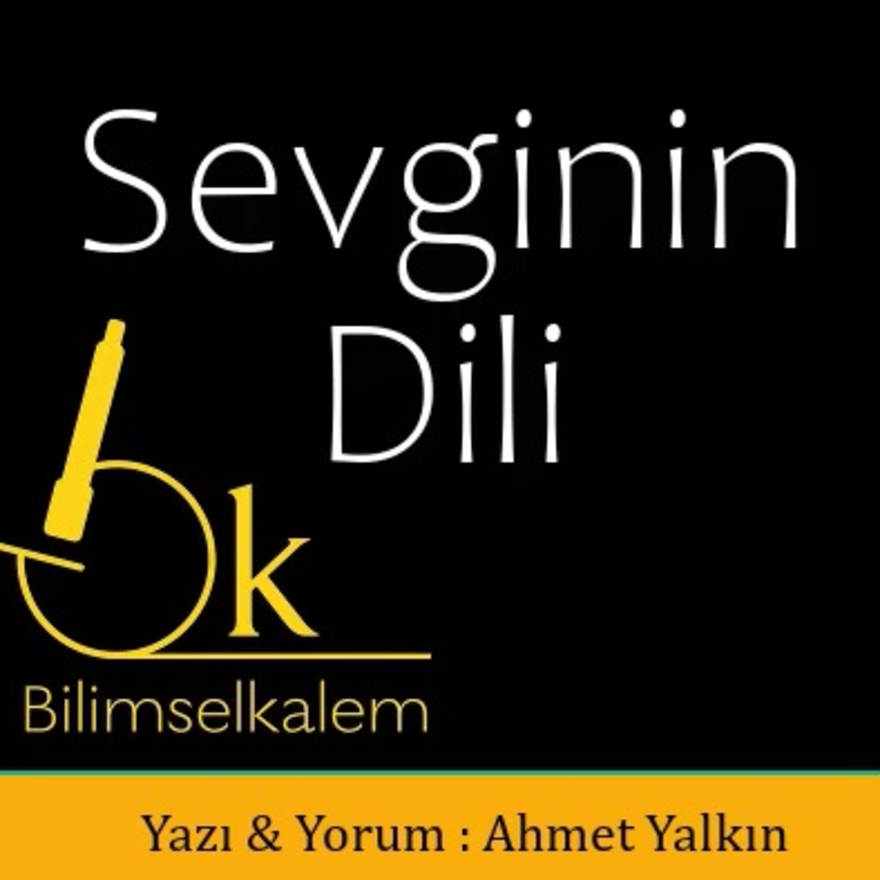 Bilimsel Kalem