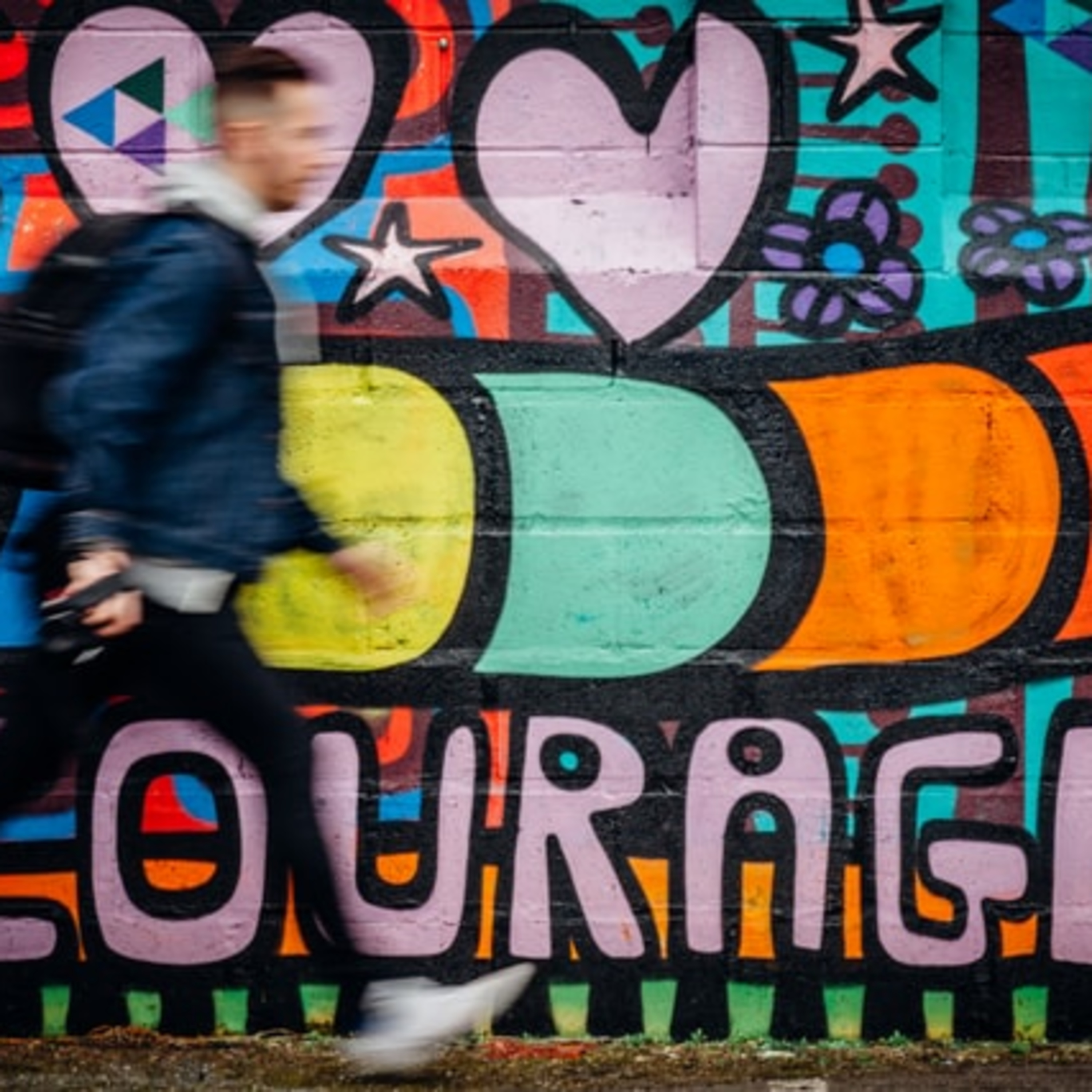 La fabrique des intentions (3) - Le courage (©Change-et-Sois2021)