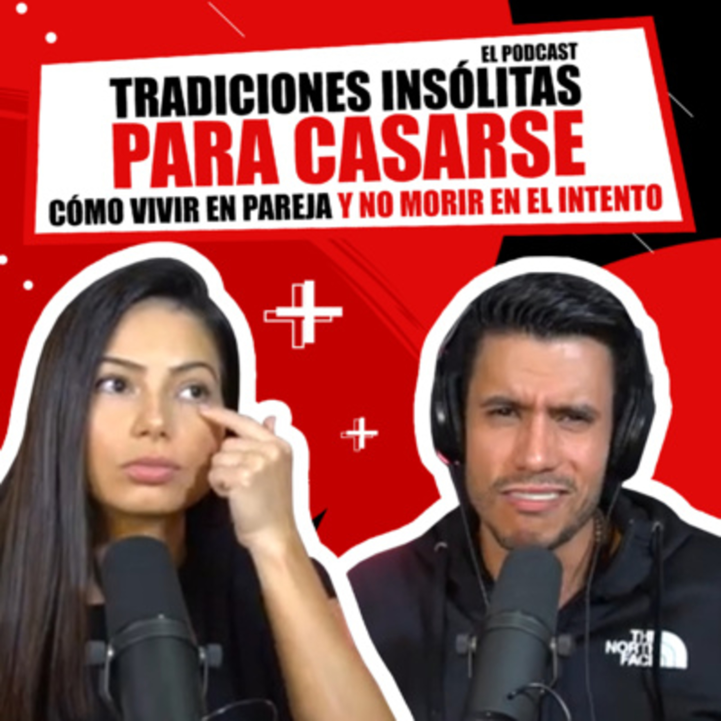 Como Vivir en Pareja y No Morir en el Intento | El Podcast