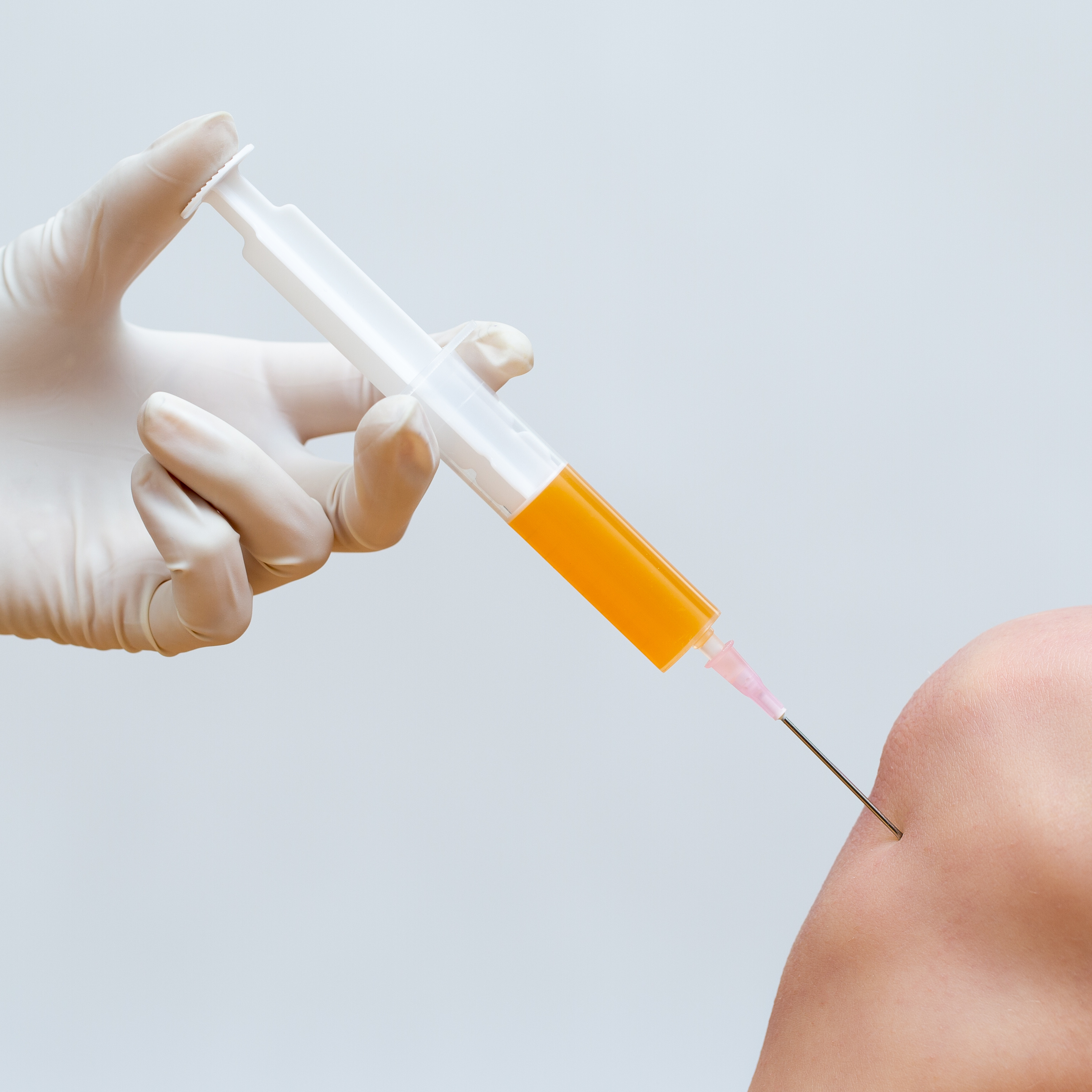 Ortopedia, longevidade e bem-estar | Quialheiro Medicina Avançada