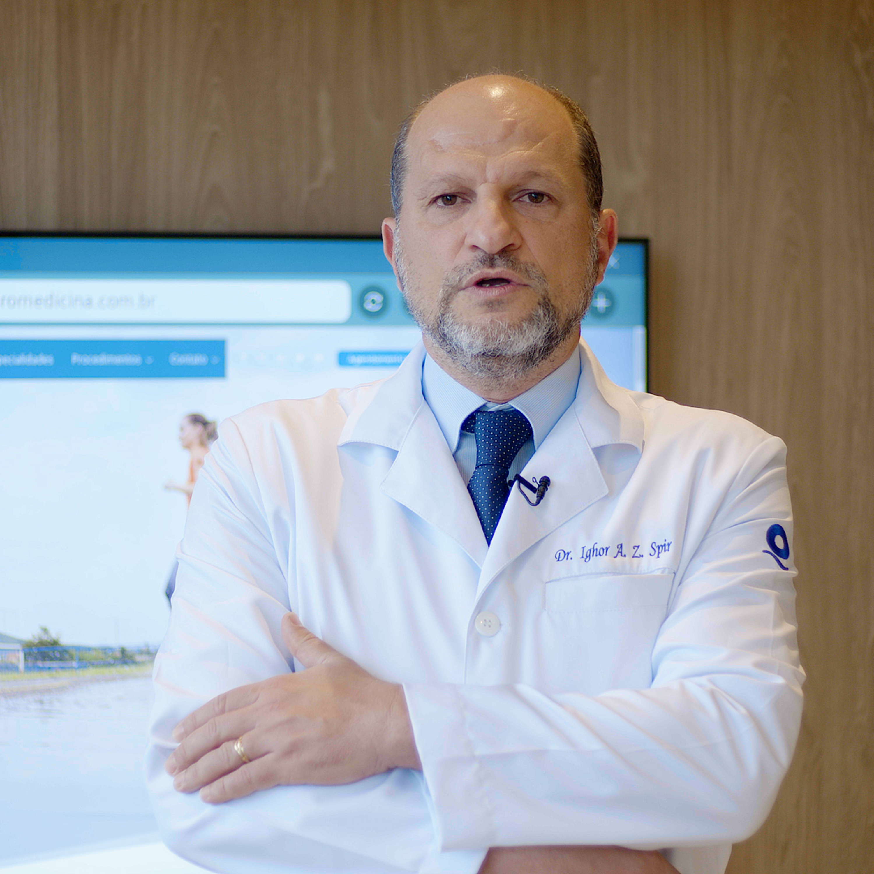 Ortopedia, longevidade e bem-estar | Quialheiro Medicina Avançada