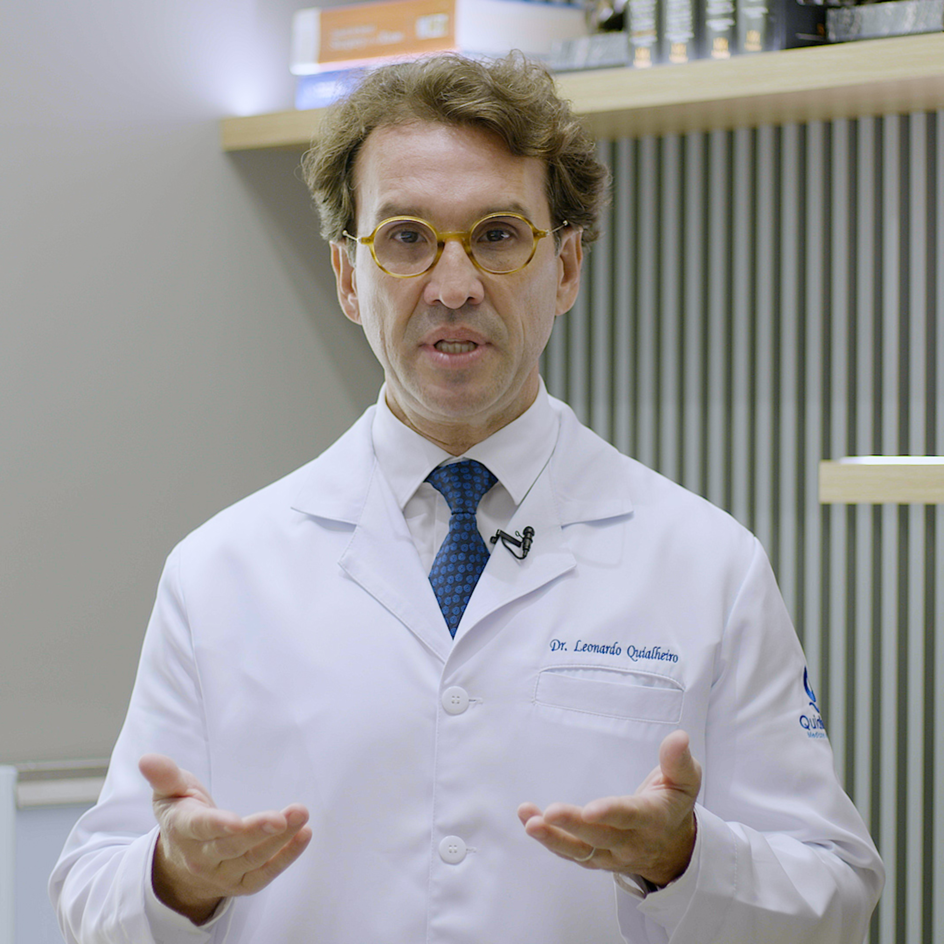 Ortopedia, longevidade e bem-estar | Quialheiro Medicina Avançada
