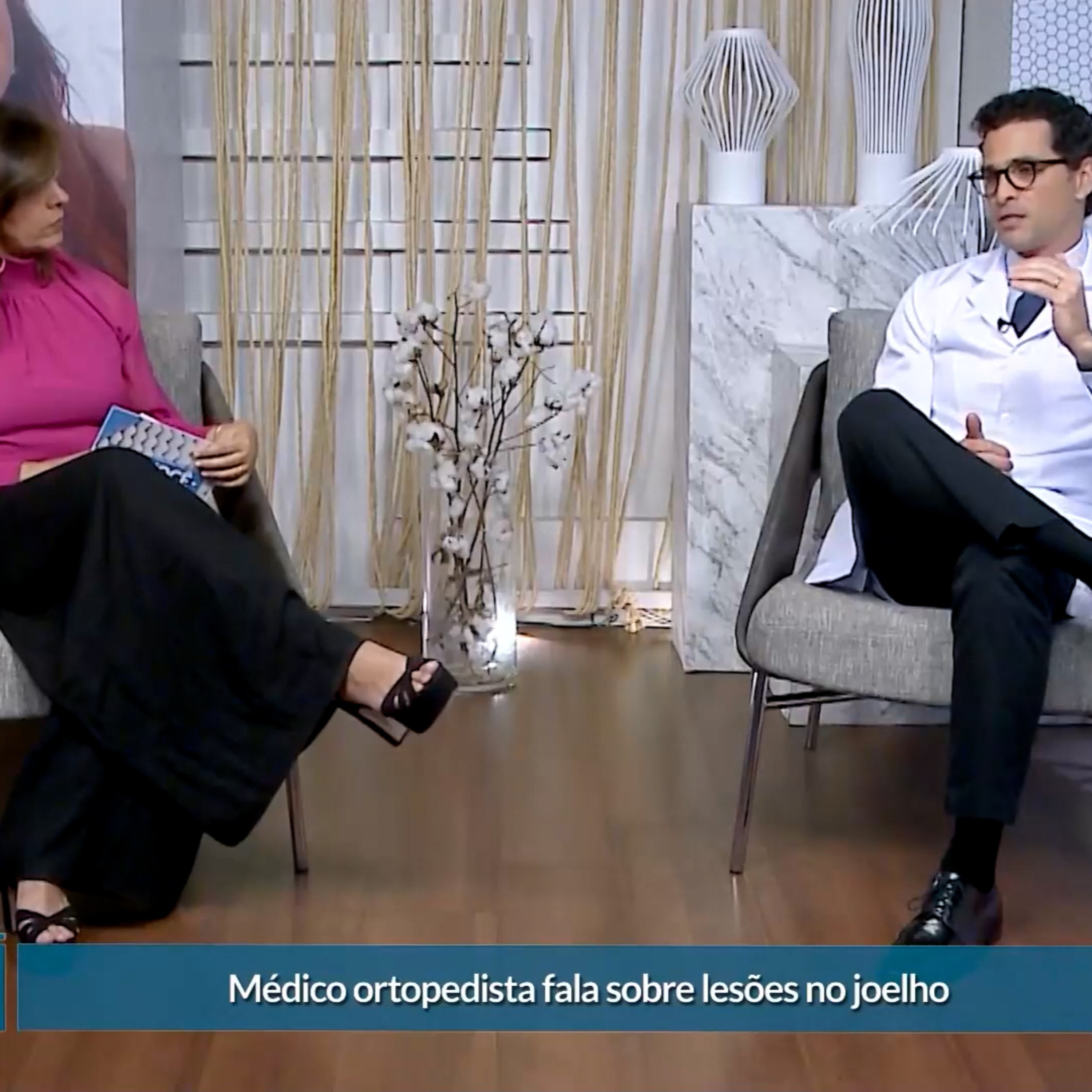 Ortopedia, longevidade e bem-estar | Quialheiro Medicina Avançada