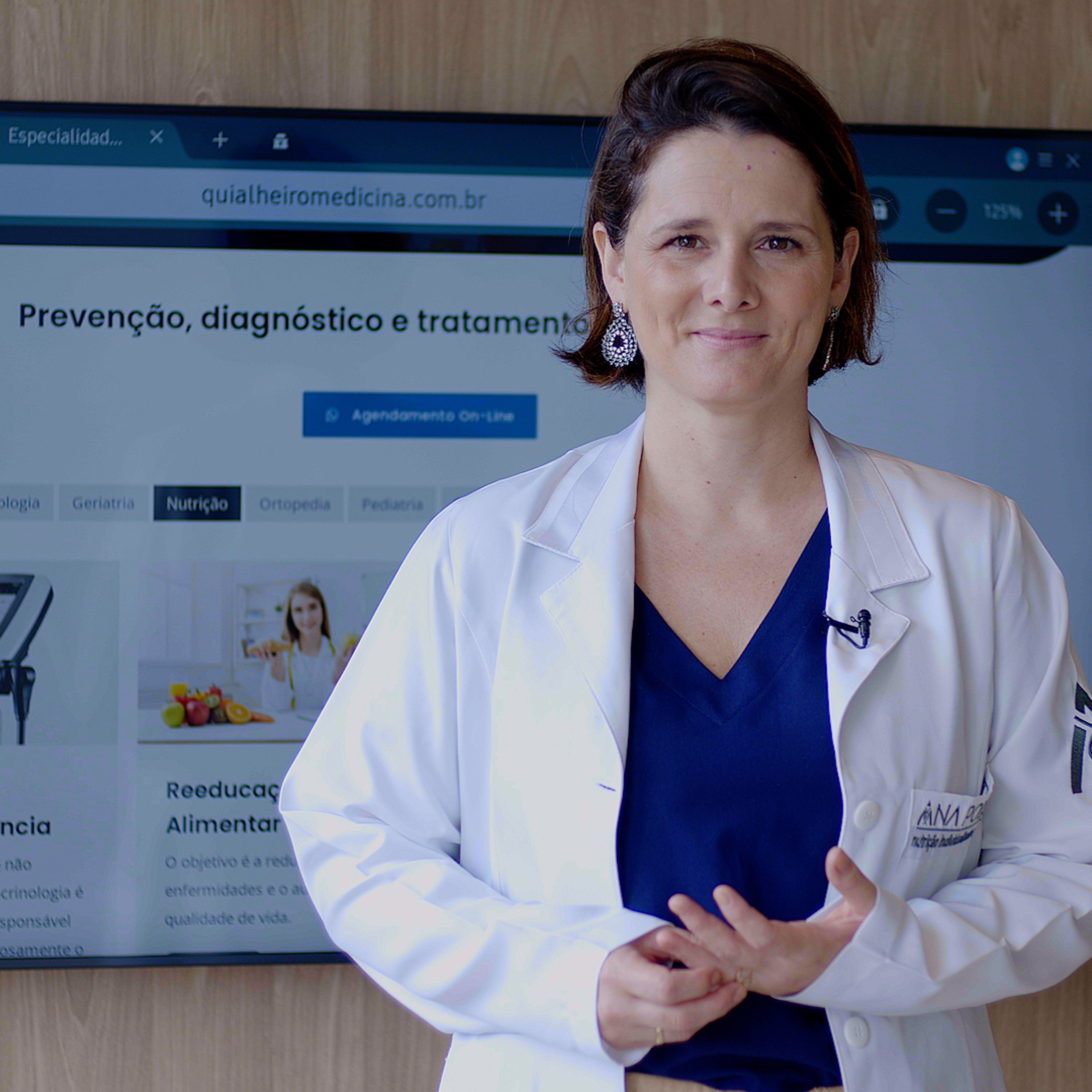 Ortopedia, longevidade e bem-estar | Quialheiro Medicina Avançada