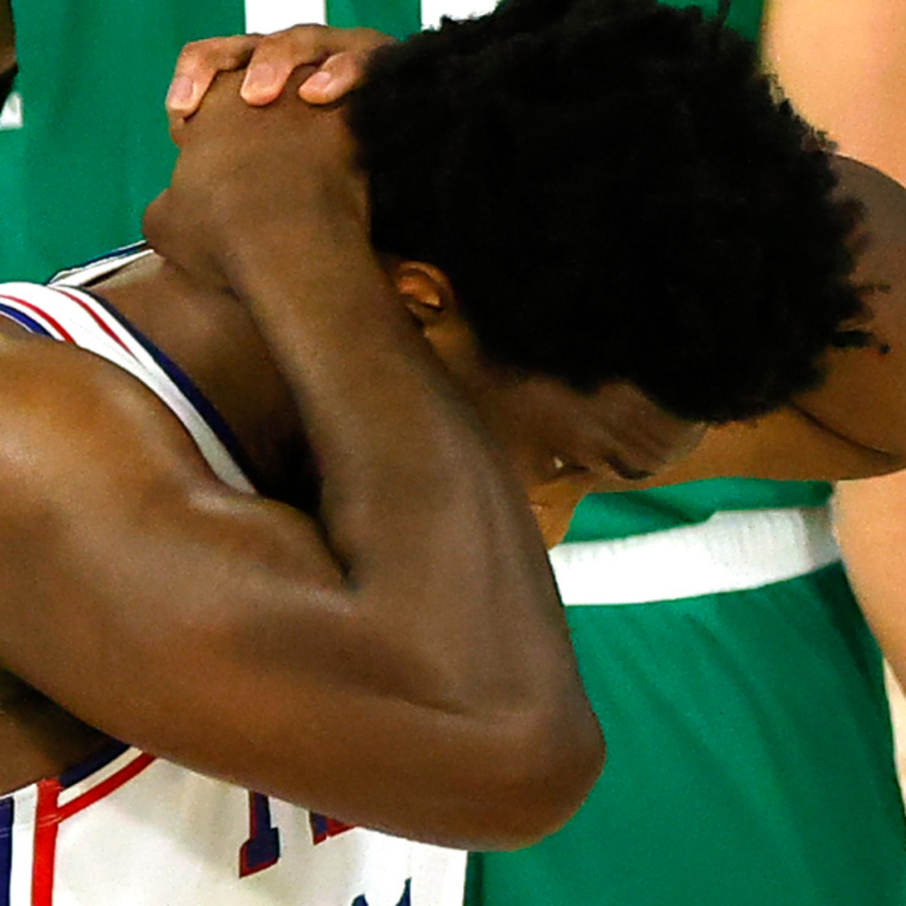 Mentes Celtics Podcast en español