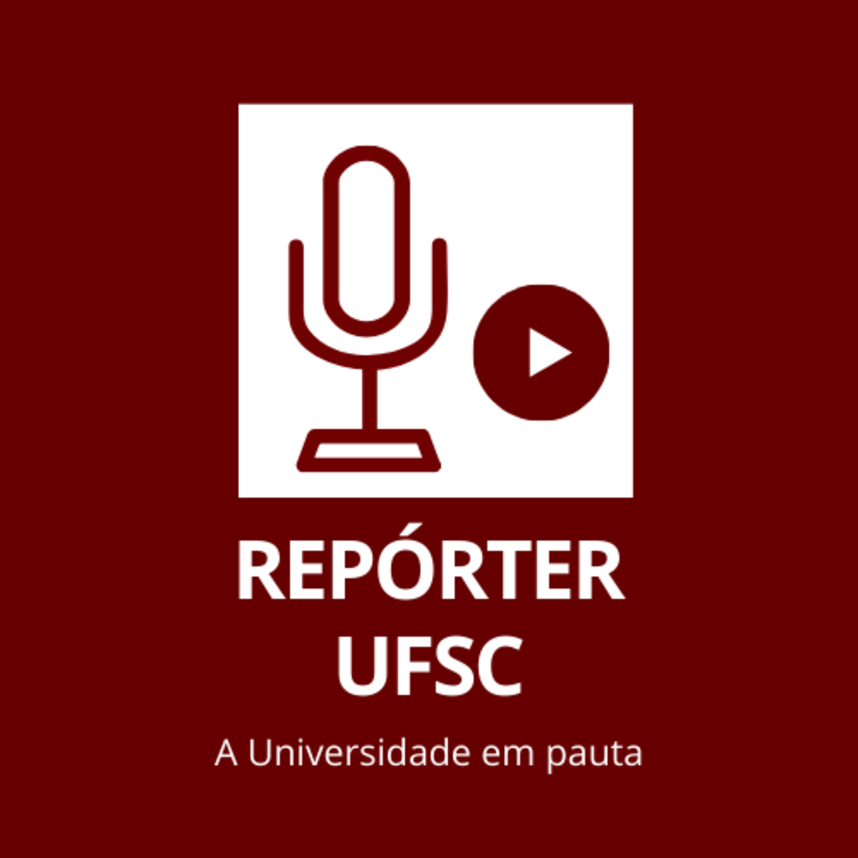 Repórter UFSC Especial - Cobertura COVID-19 (30/04/2020) - 1º de Maio Solidário