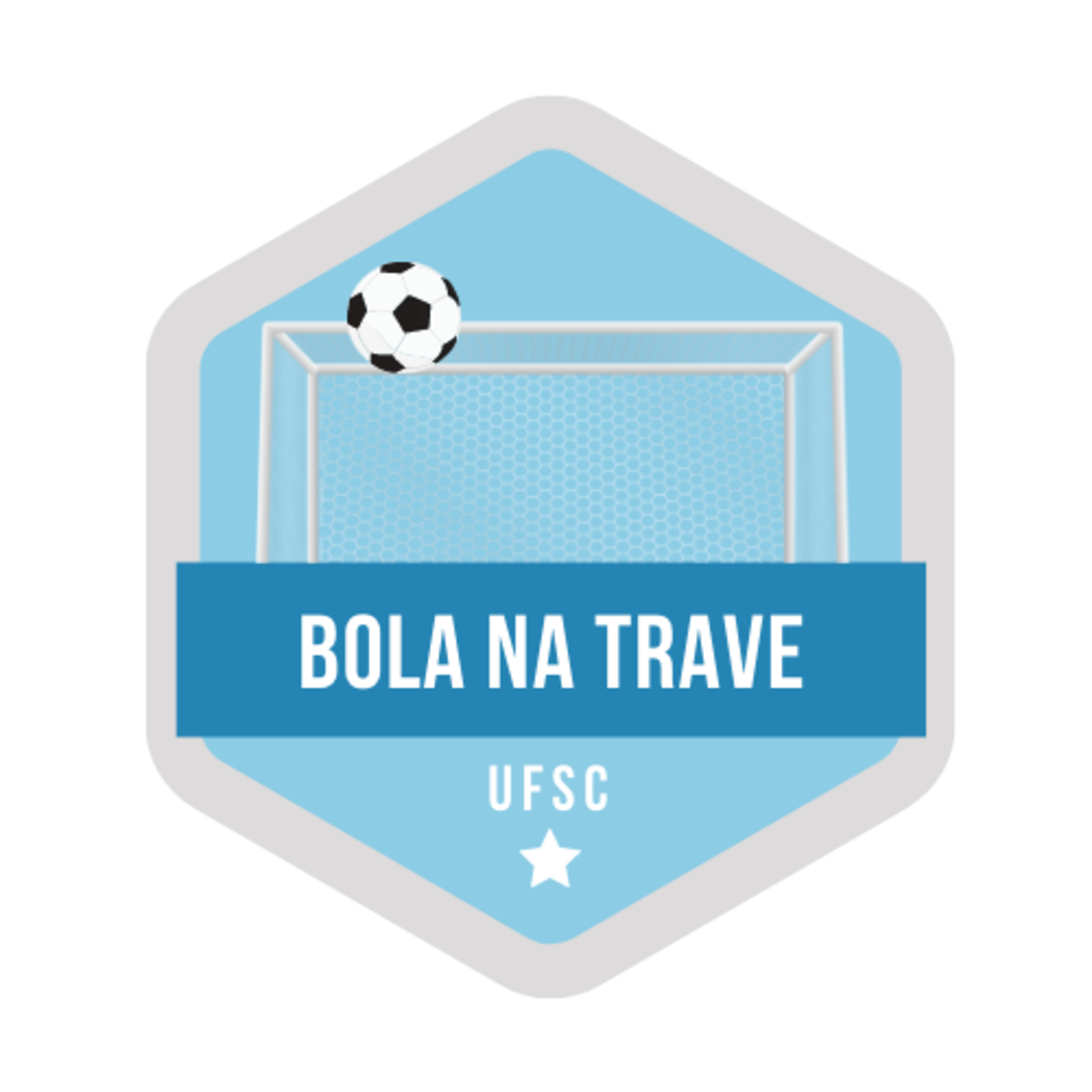 Bola na Trave - #EdiçãoEmCasa episode artwork