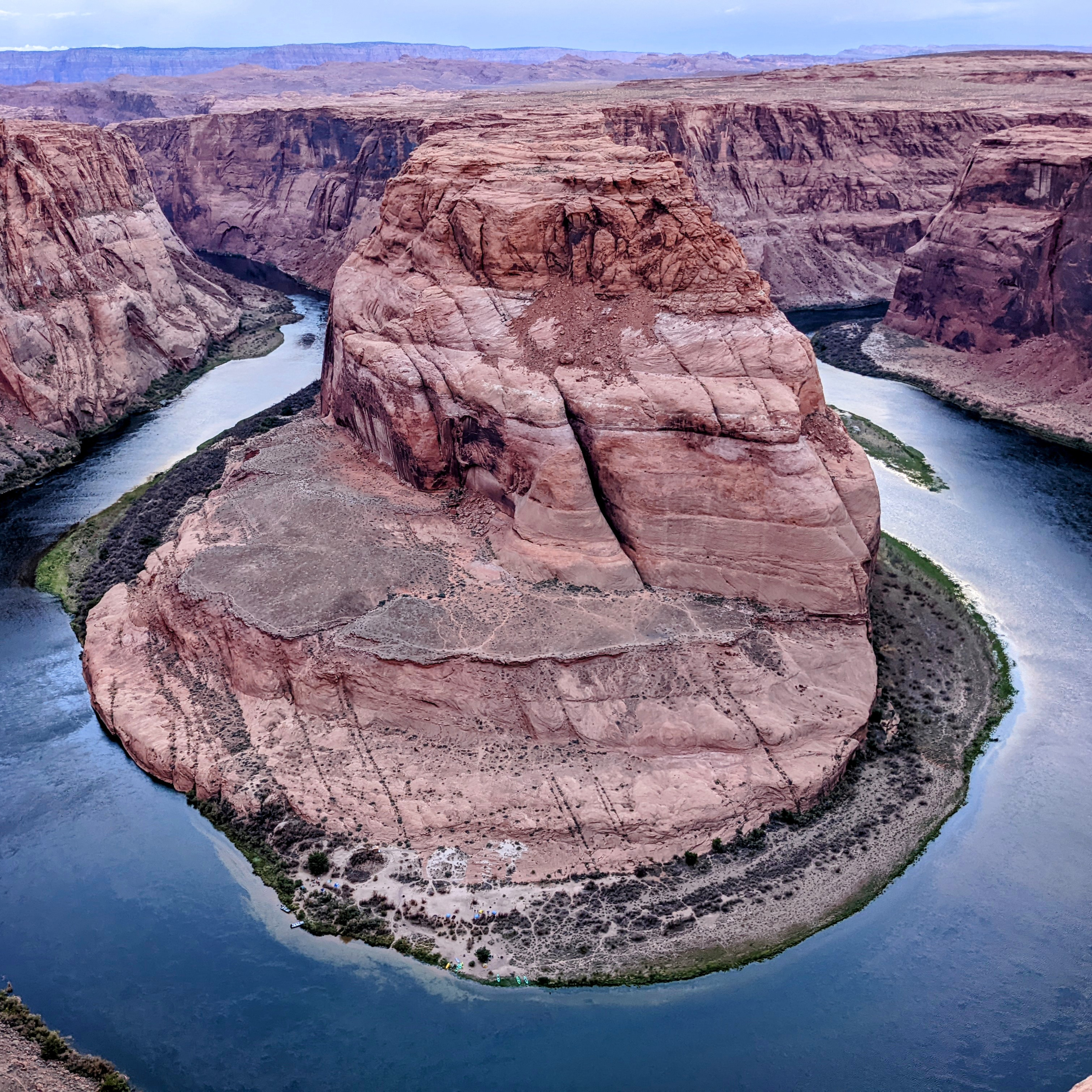 Images Arizona Podcast