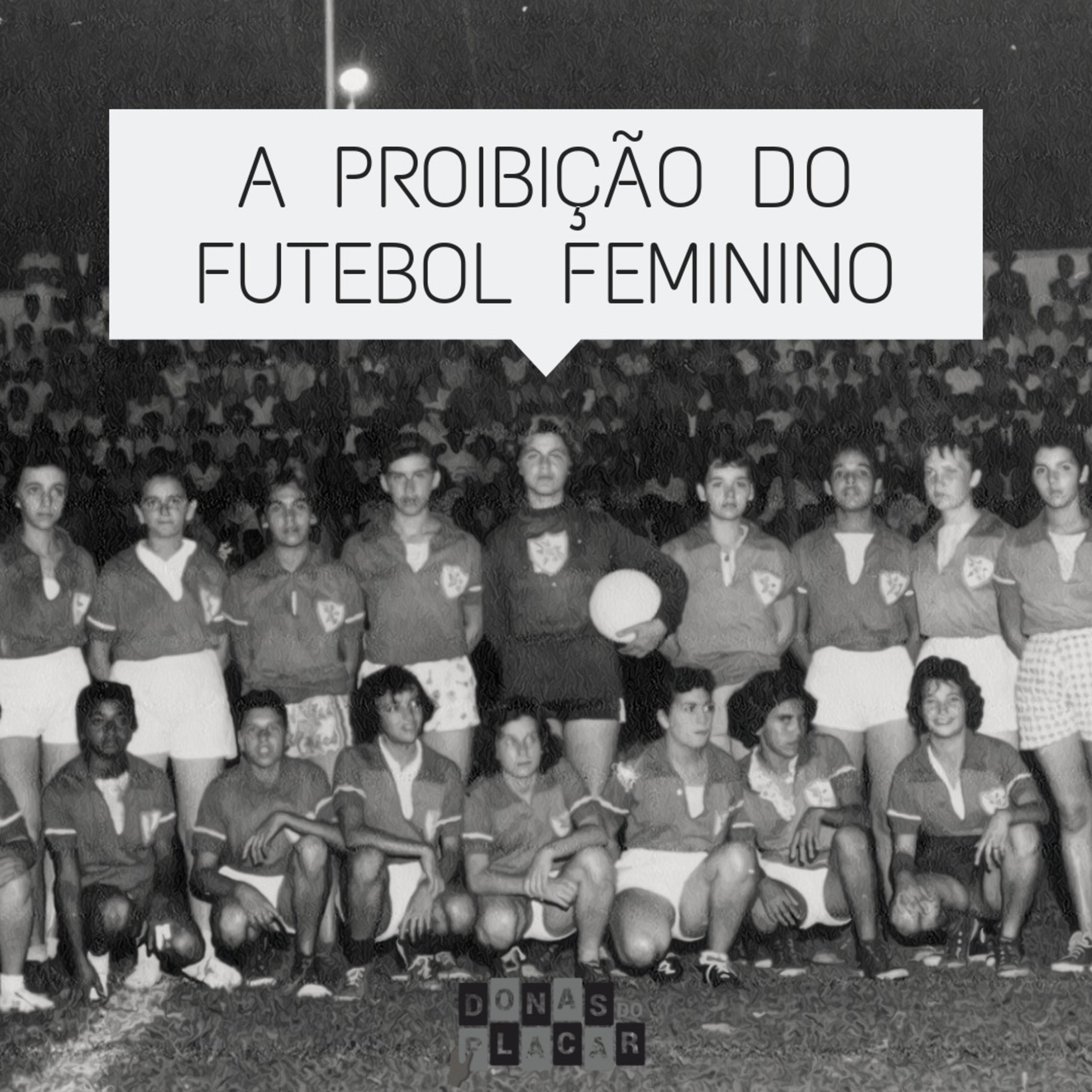 Donas do Placar