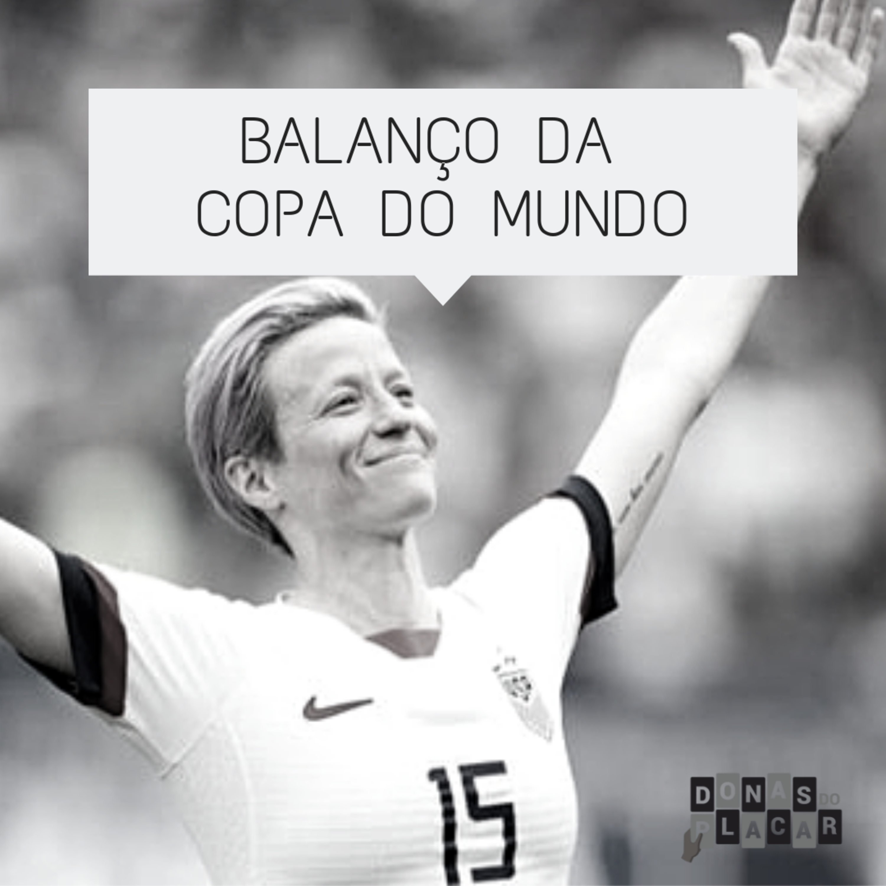 Donas do Placar