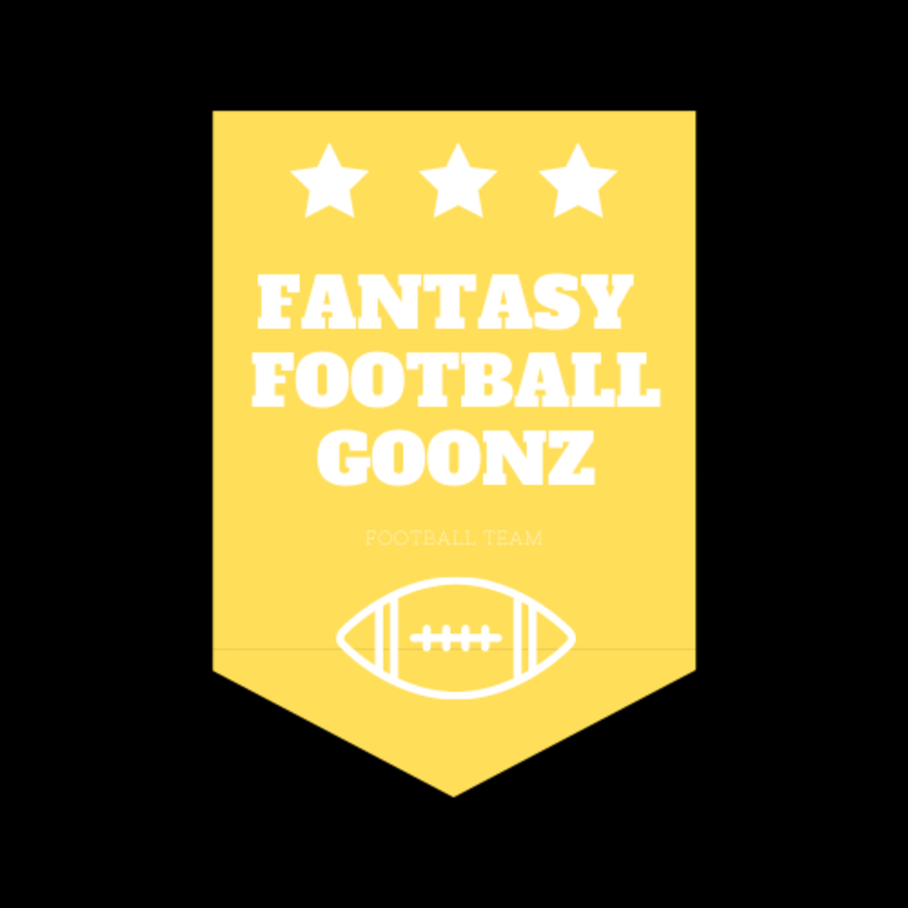 Fantasy Football Goonz: Week 4 Picks Against the Spread episode artwork