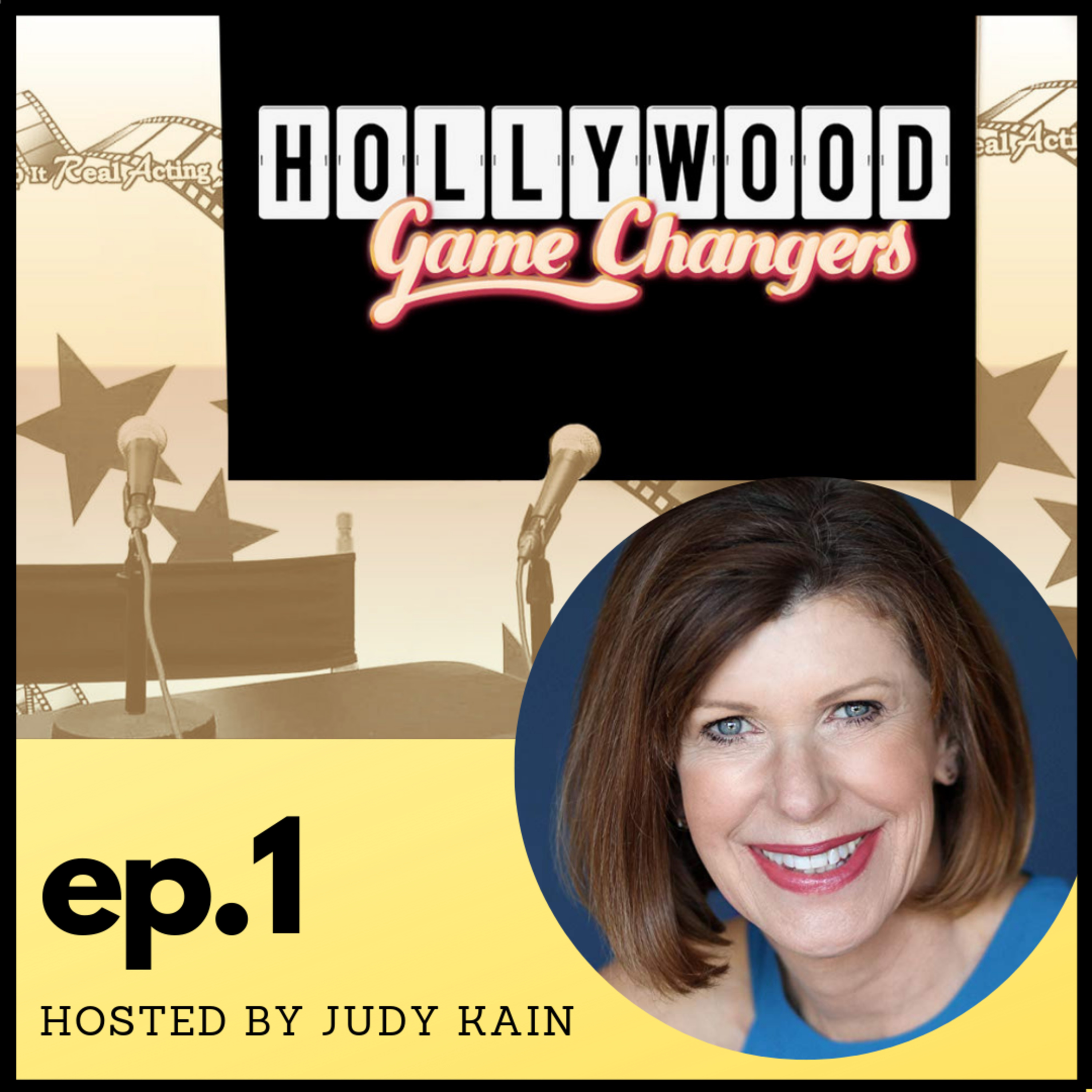 Hollywood Game Changers