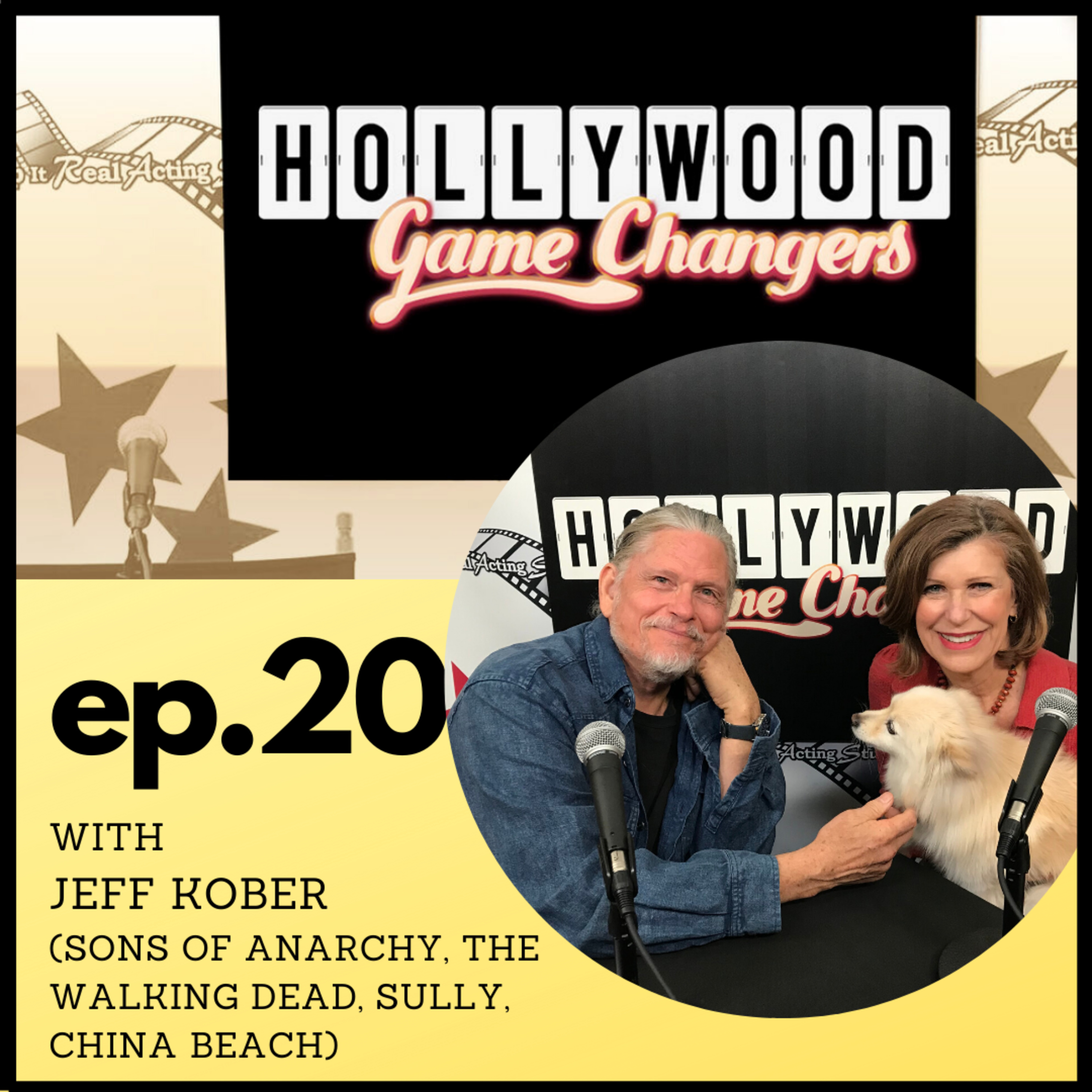 Hollywood Game Changers