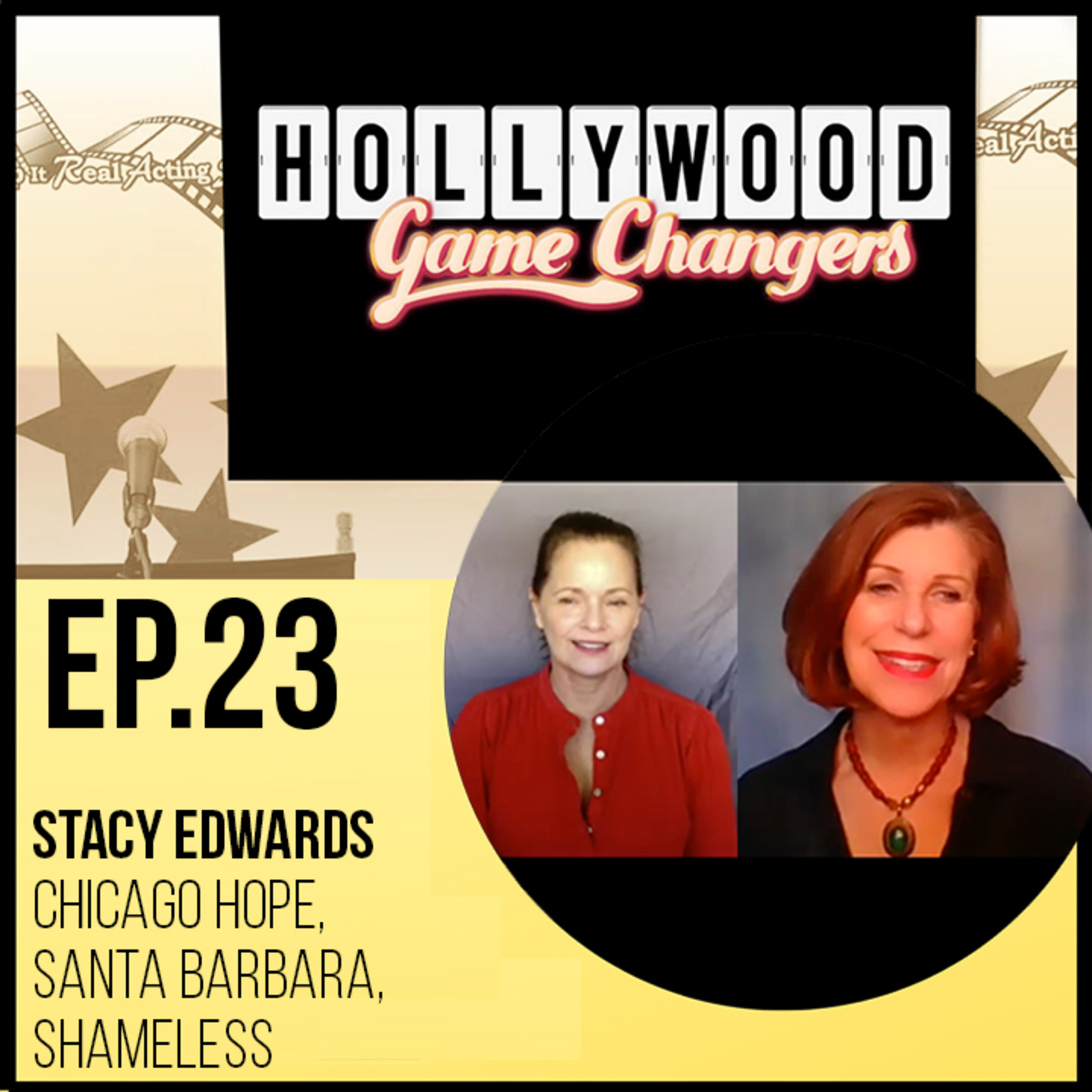 Hollywood Game Changers