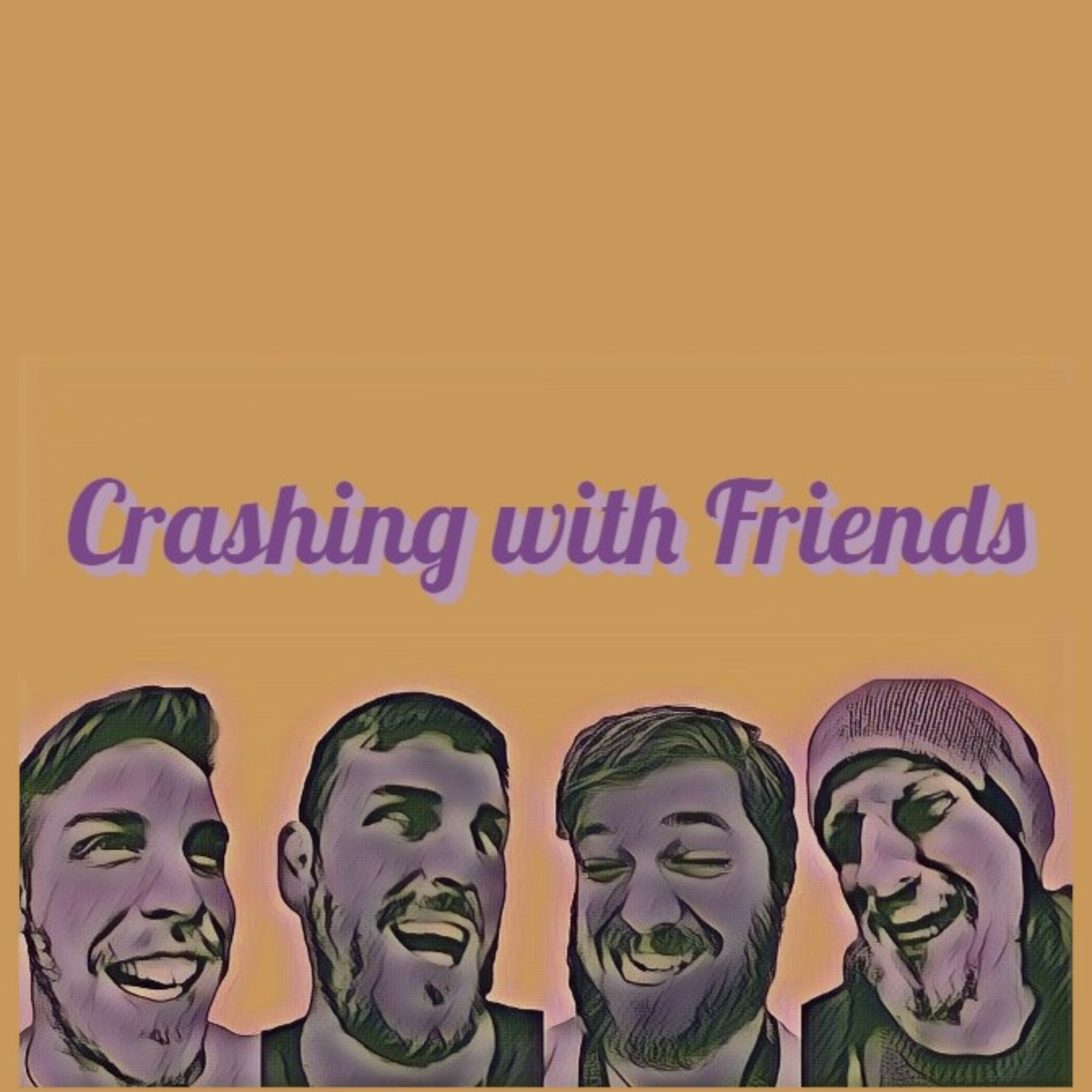 Ep. 23 D Rock Grab @$$ episode artwork