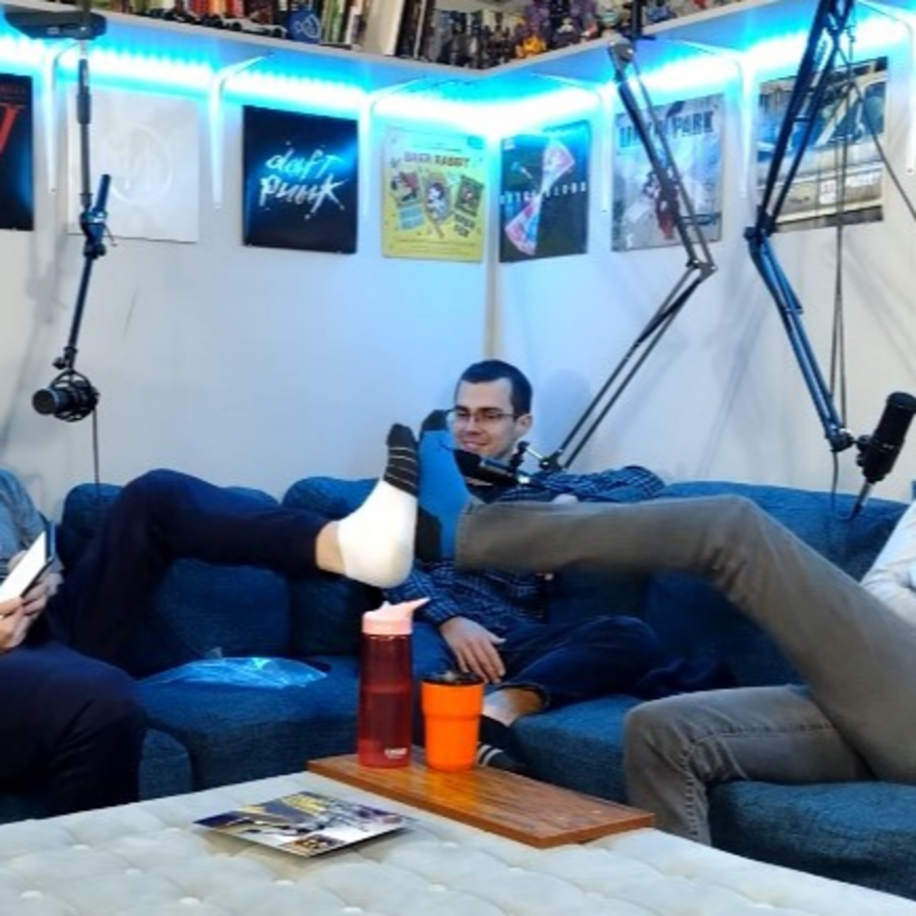 Ep. 66 Sexy Noodle episode artwork