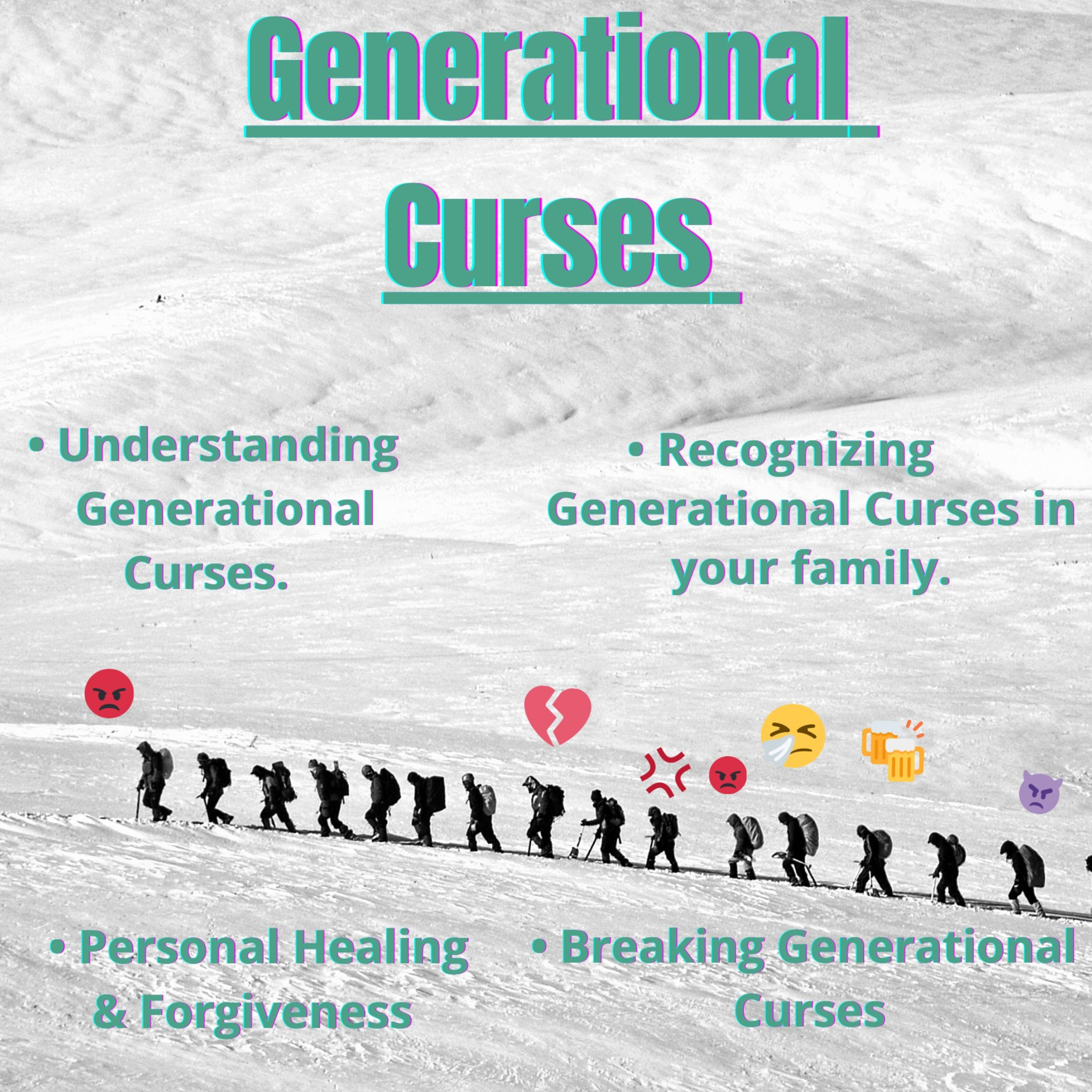 Breaking Generational-Curses (breaking Cycles) episode artwork