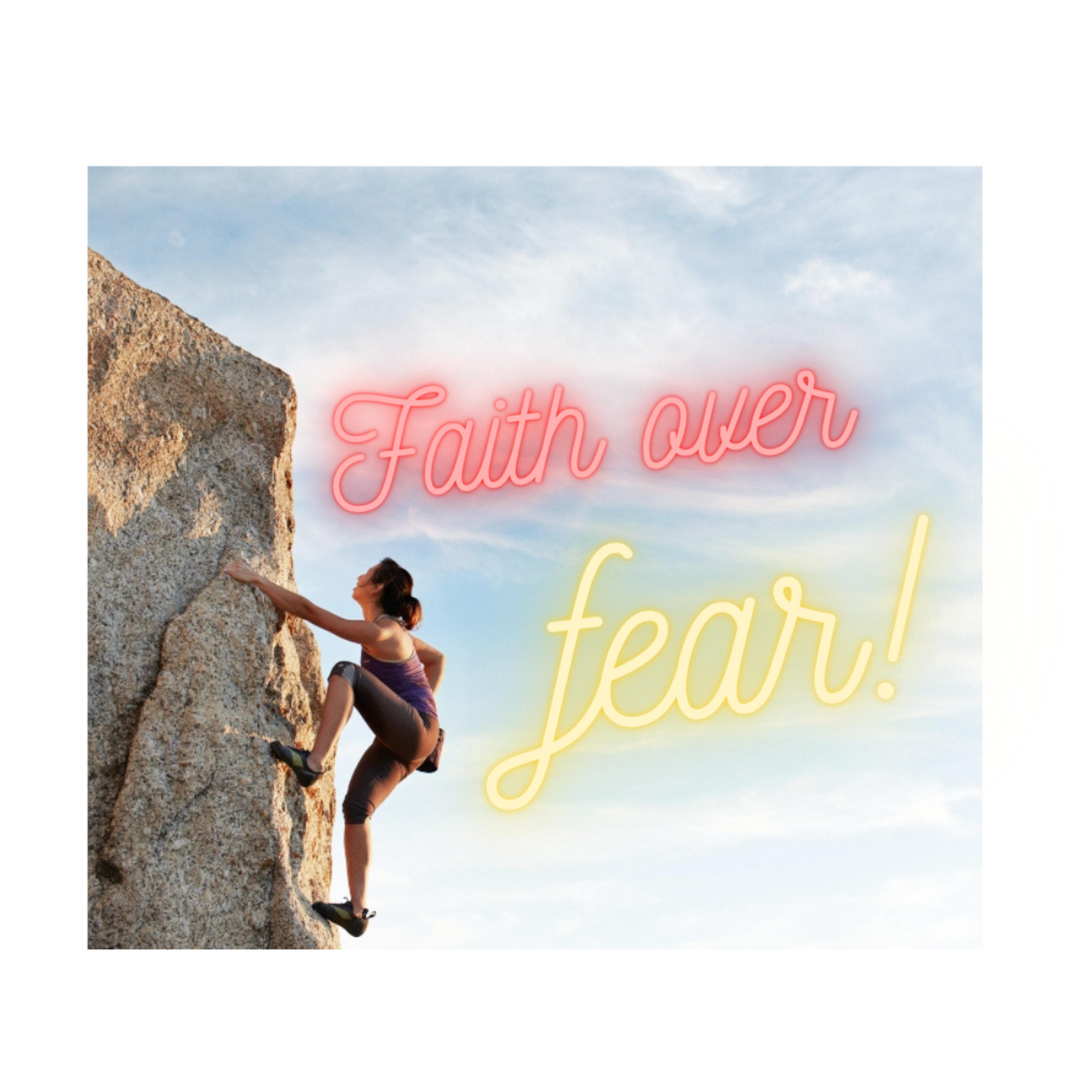 Fear Not episode artwork